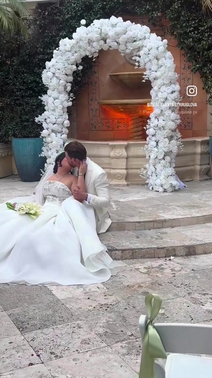 @IDEAL EVENTS Weddings in FL