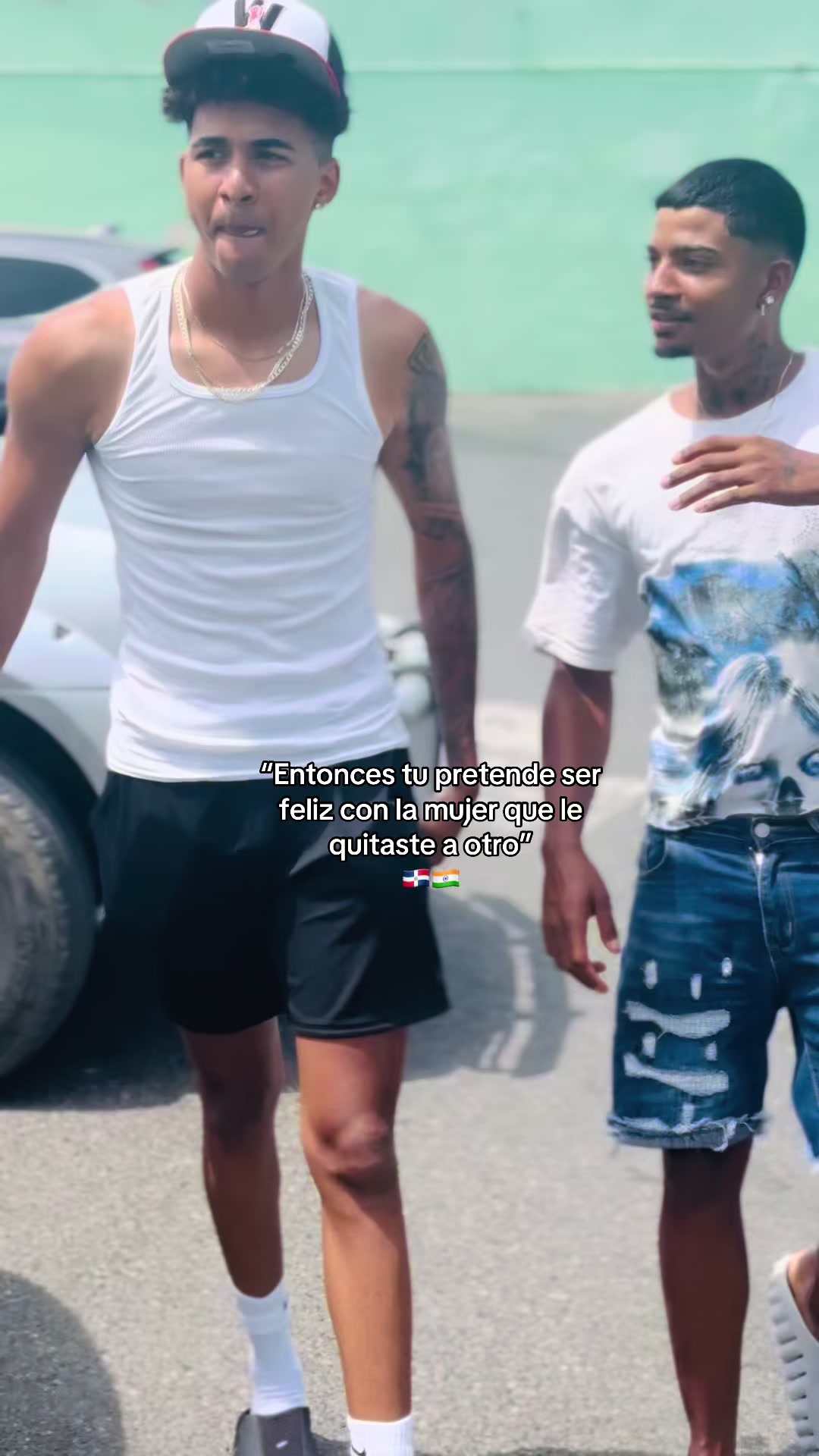 @🇮🇳El INDIO 🇩🇴