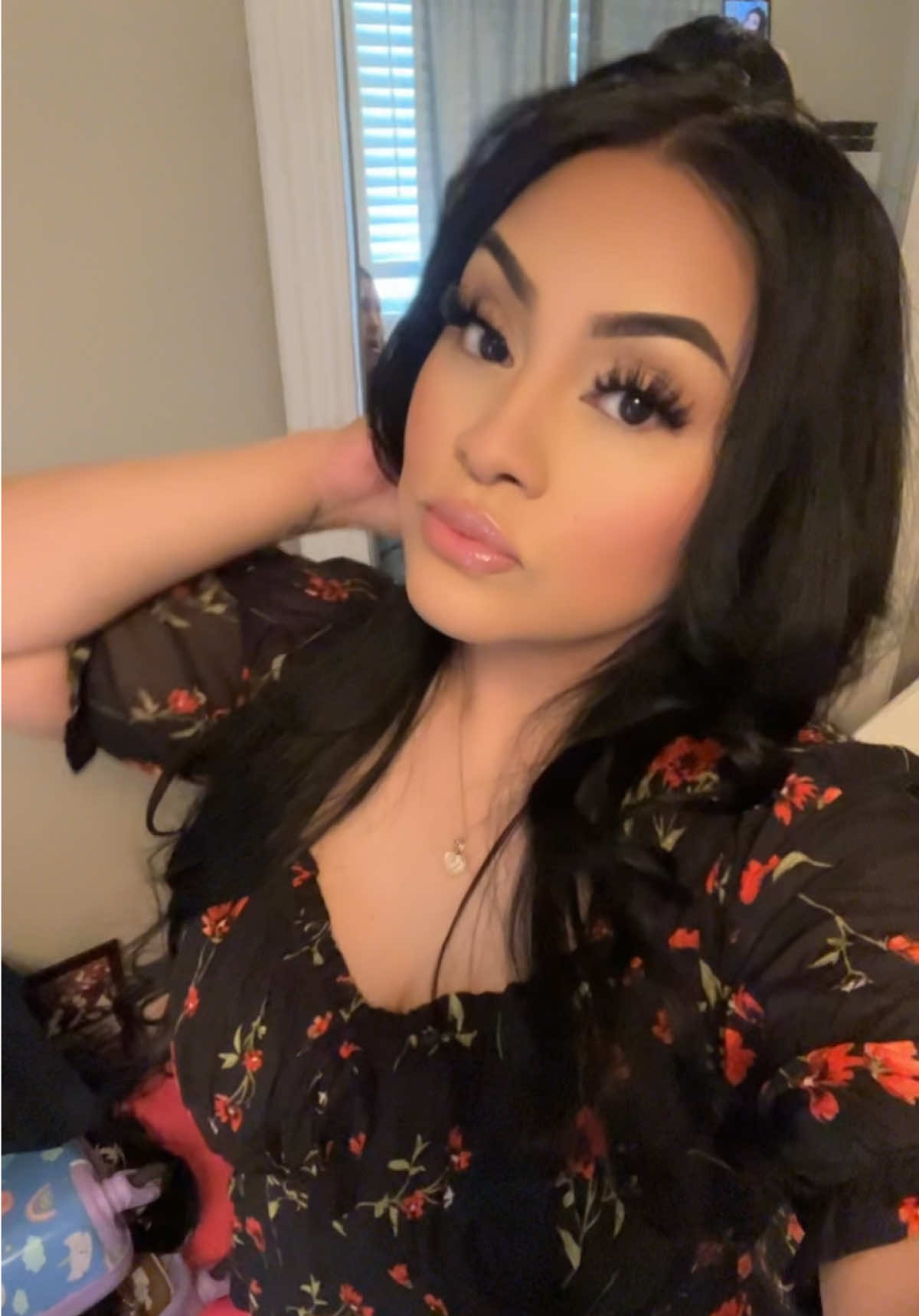 @Oh_ThatYesenia