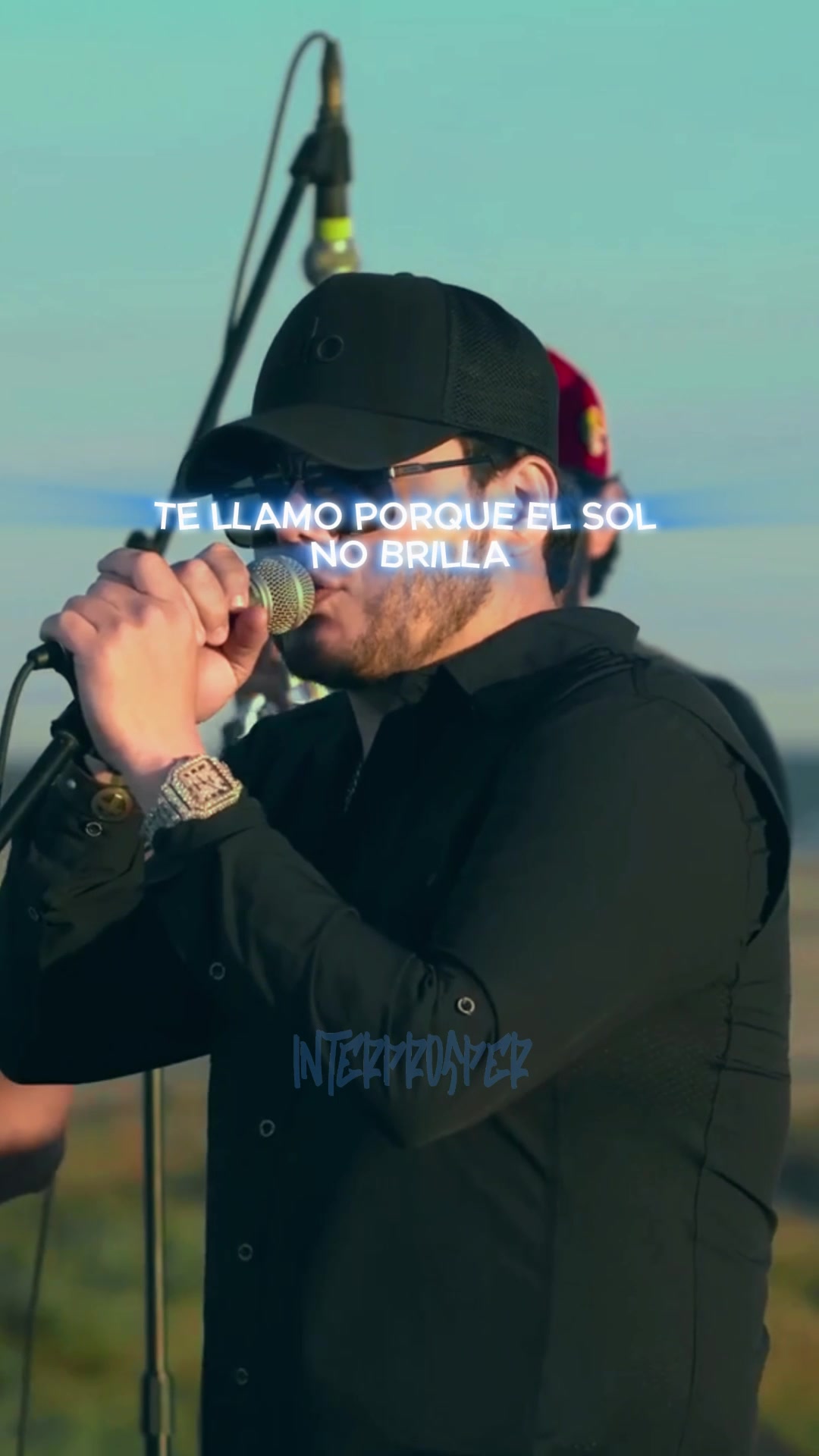 @Interprosper Records