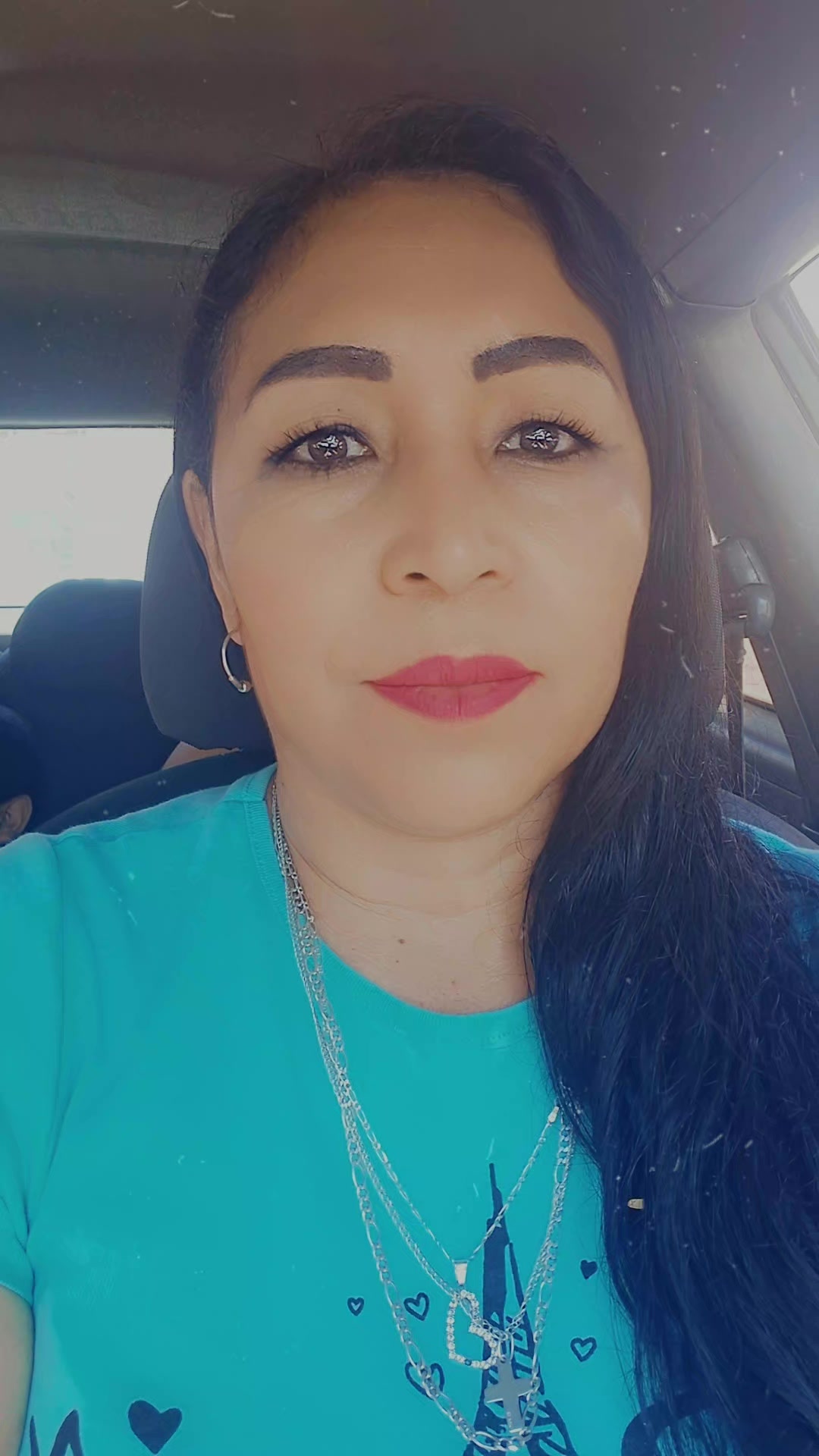 @Anny La Coqueta