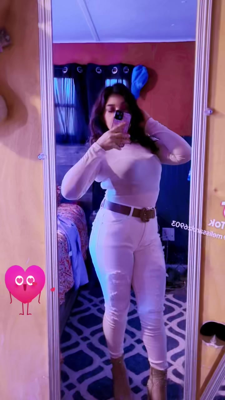 @Melissa Ruiz