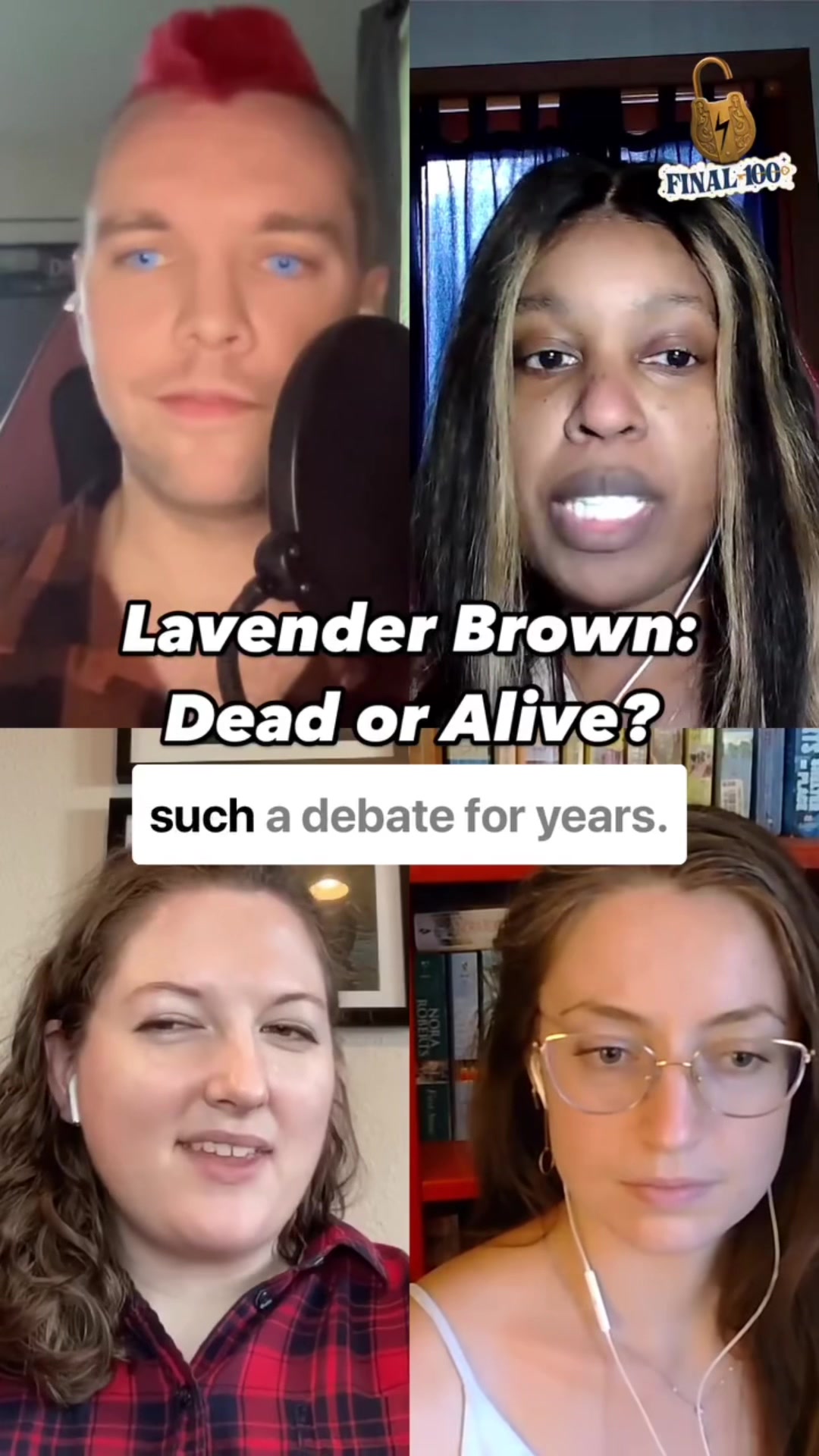 @Harry&ensp;Potter&ensp;Podcast