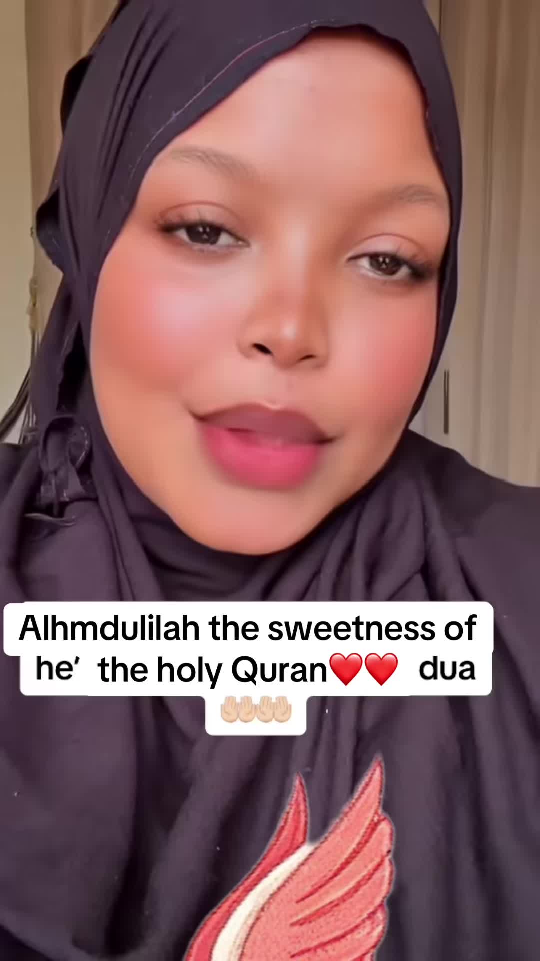 @Safia jay