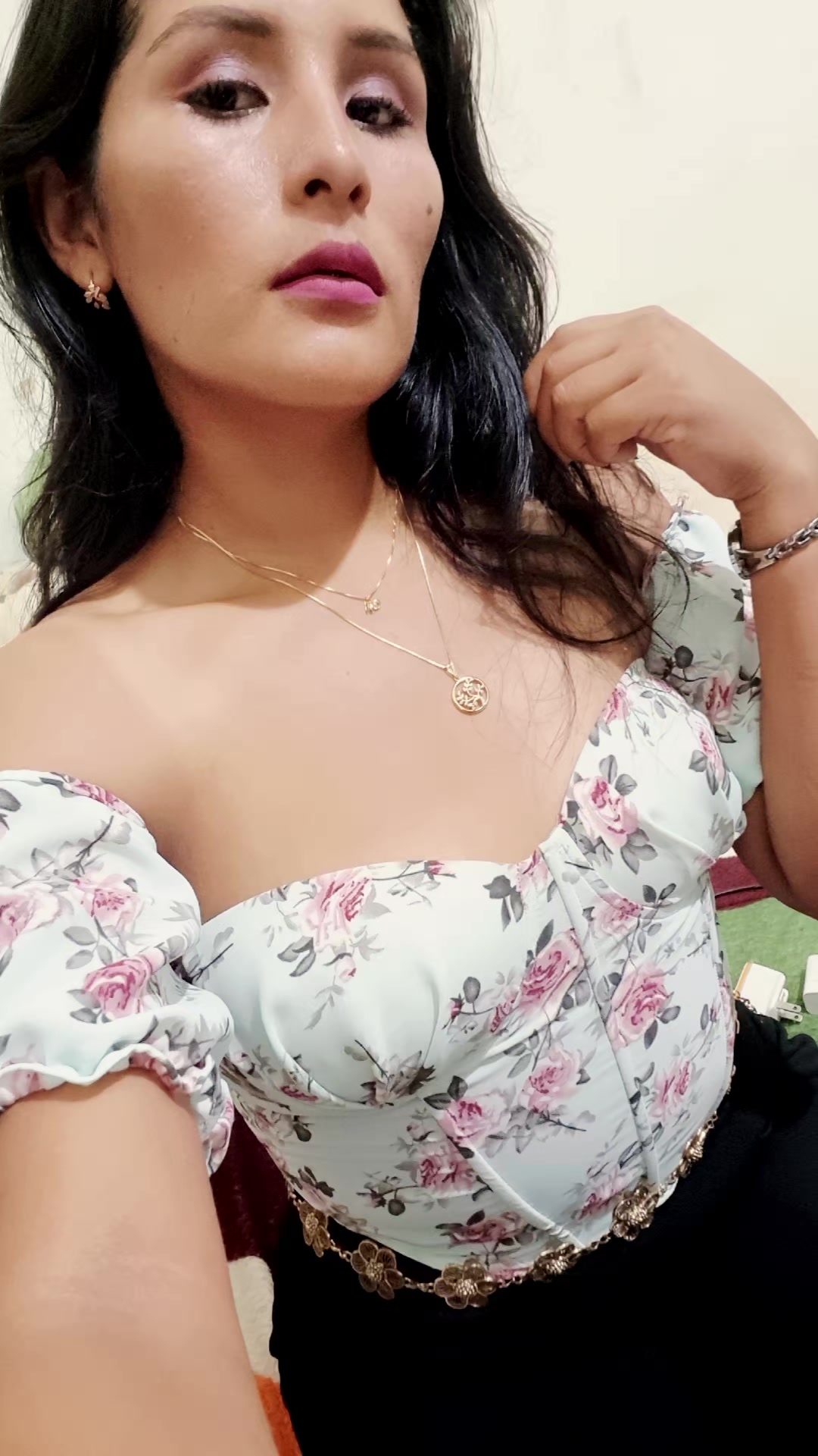 @Erika Cordova