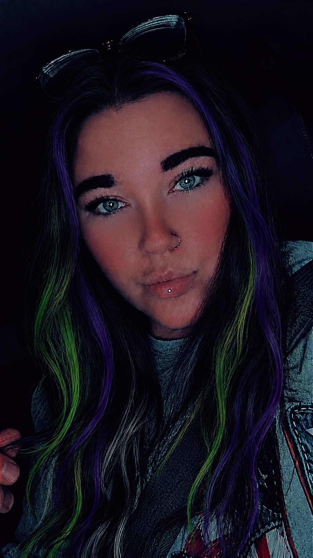 @CarlieWilliams26