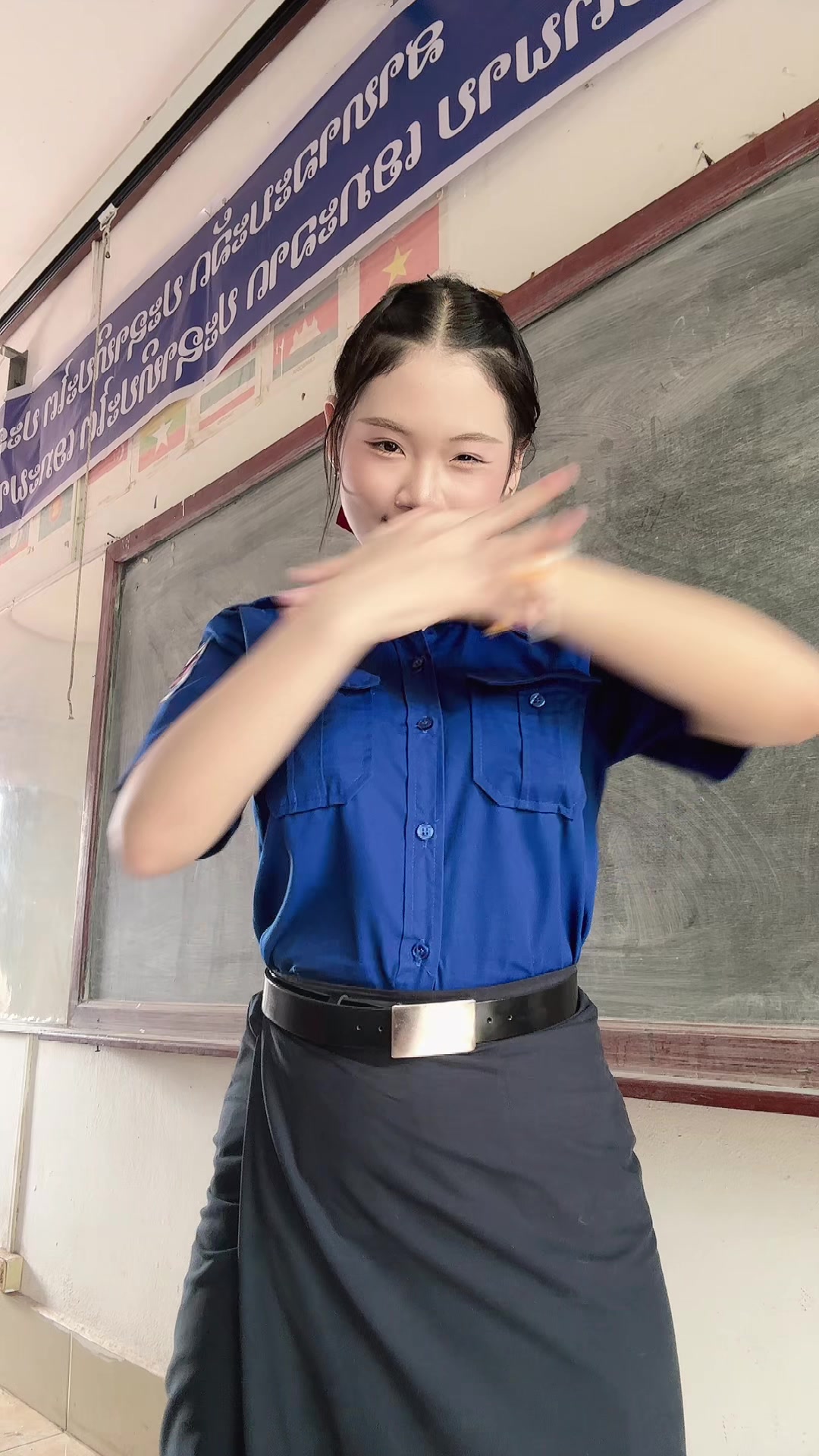 @ຢ້າຢາກເປັນເຜືອກ🍠118.7k