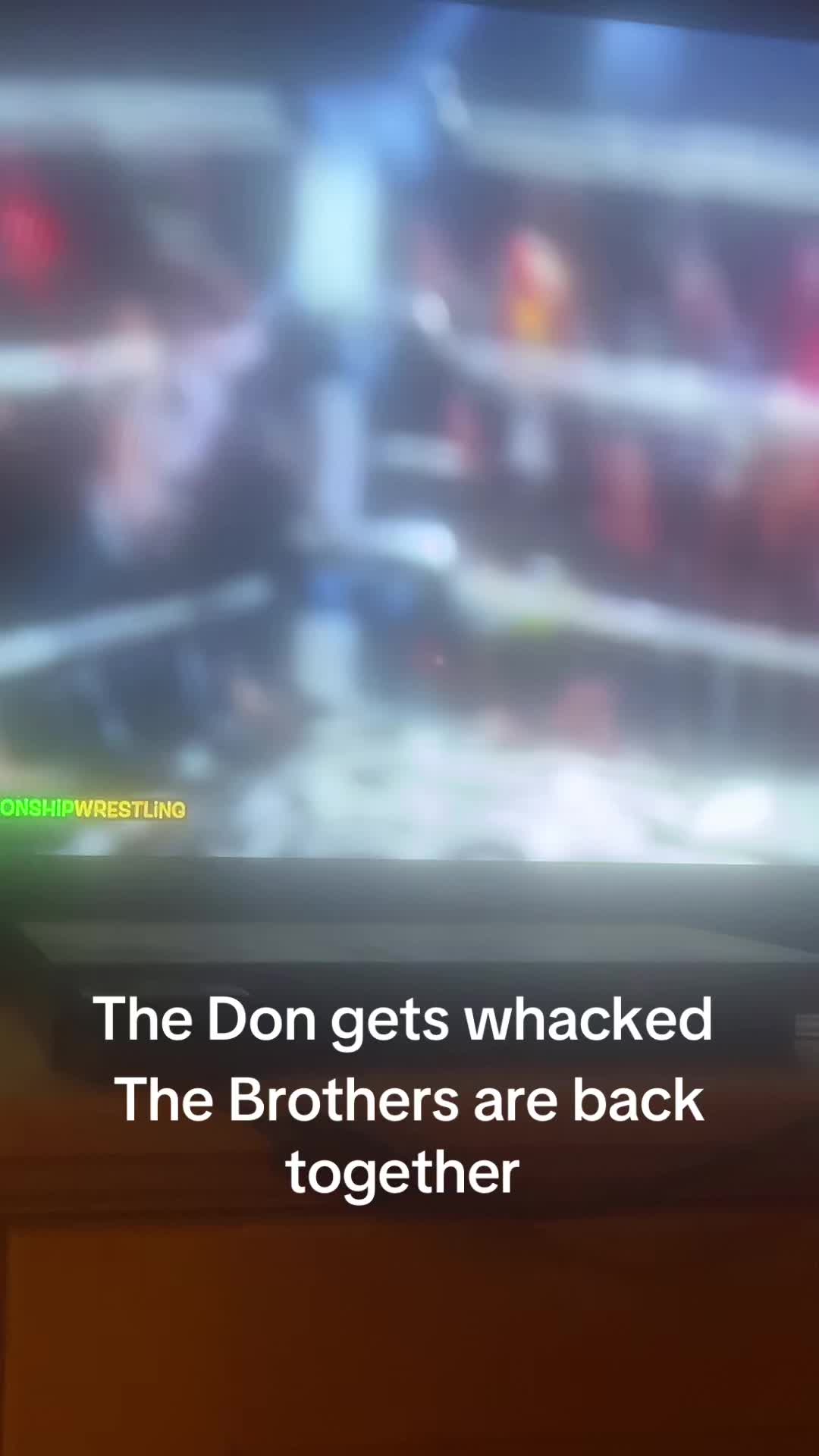 @ZTMVirusWres