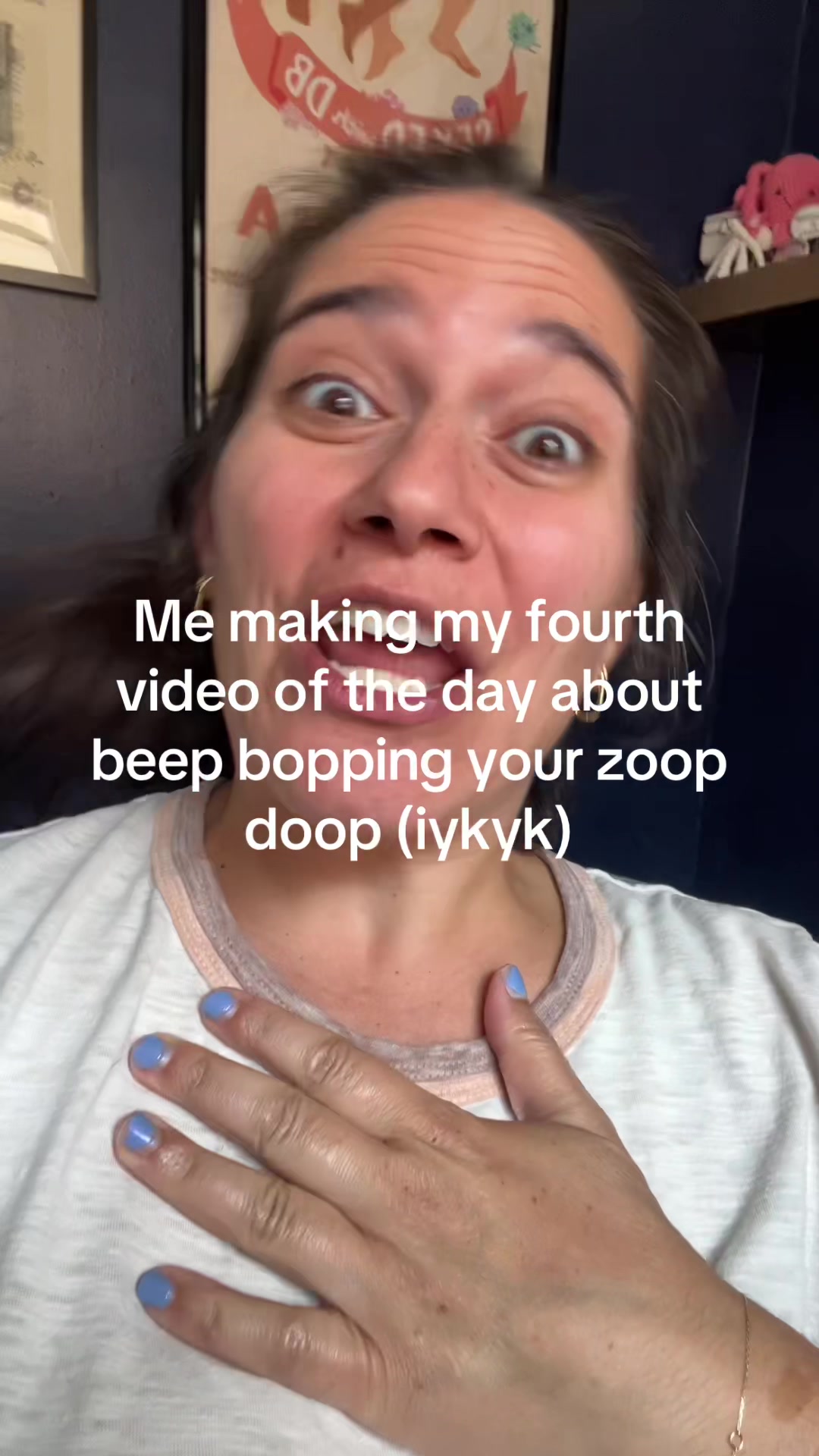 @Danielle Bezalel
