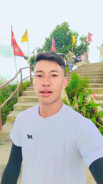 @ANIL YANGPHU