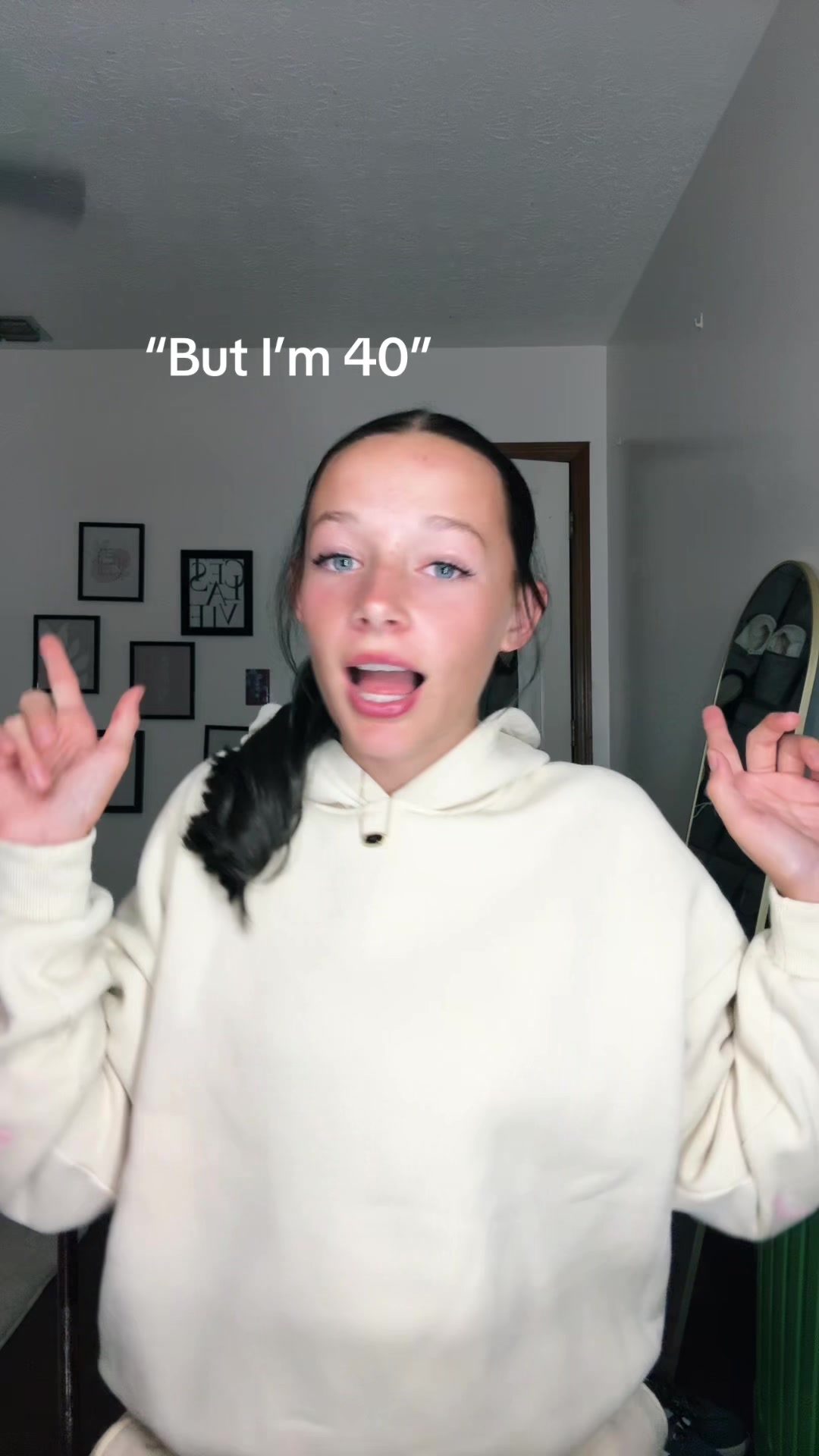 @Olive Aldridge