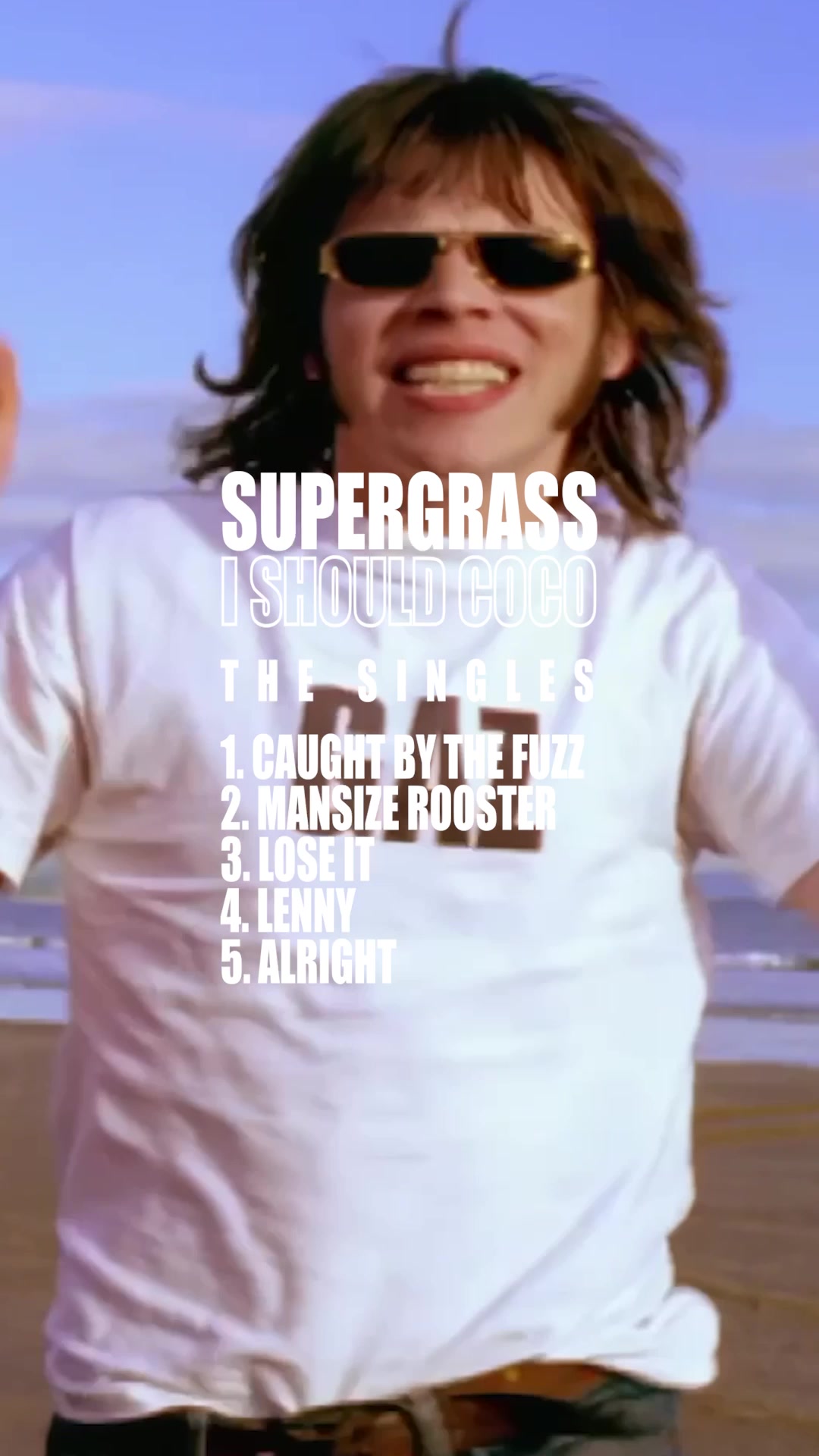 @Supergrass