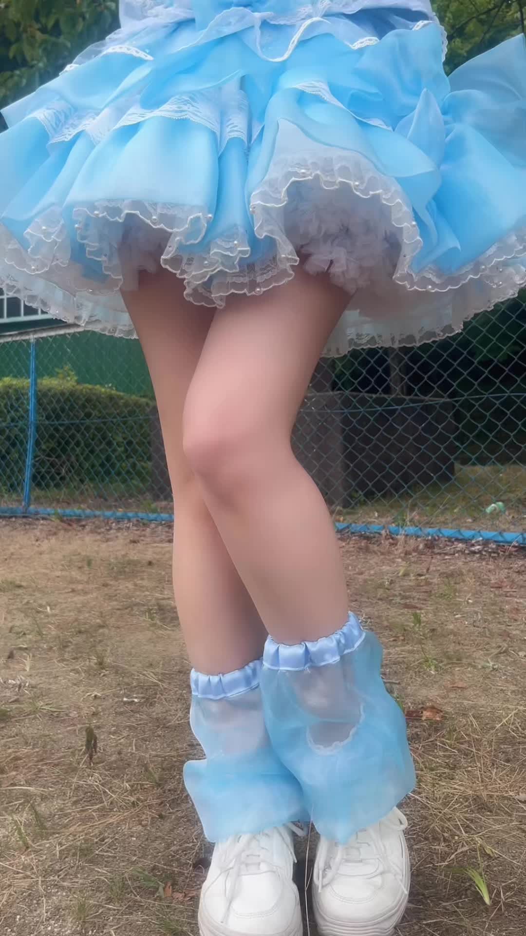 @天衣ゆな