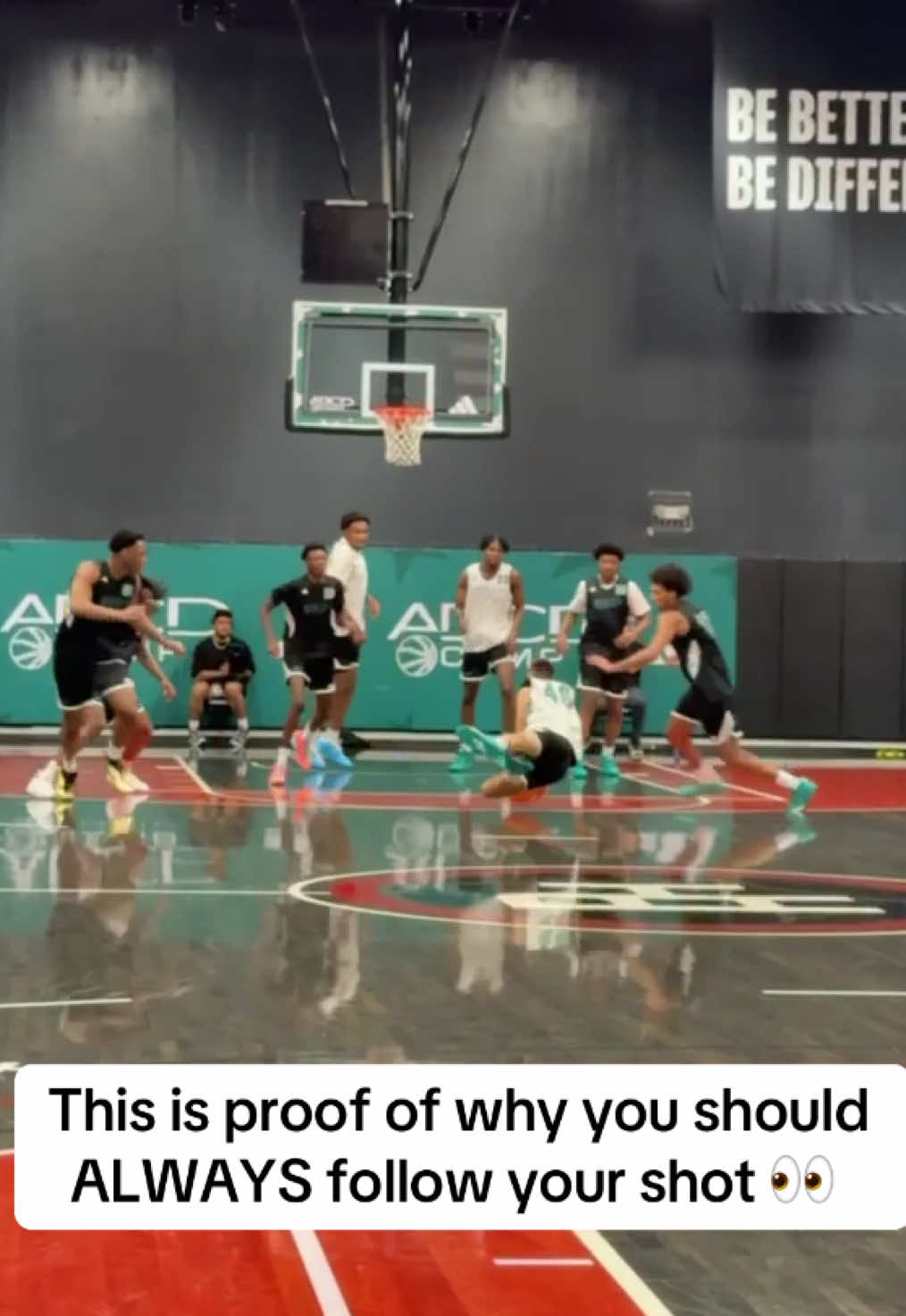 @NBA Future Starts Now