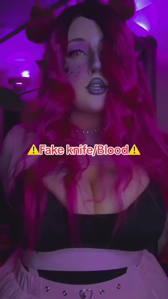 @DefiantCupcake