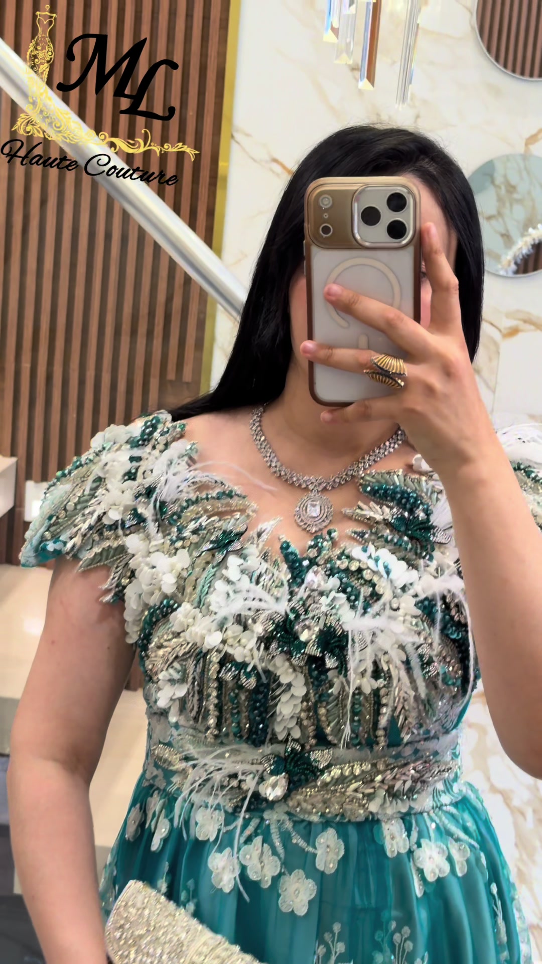 @ml Amel haute couture
