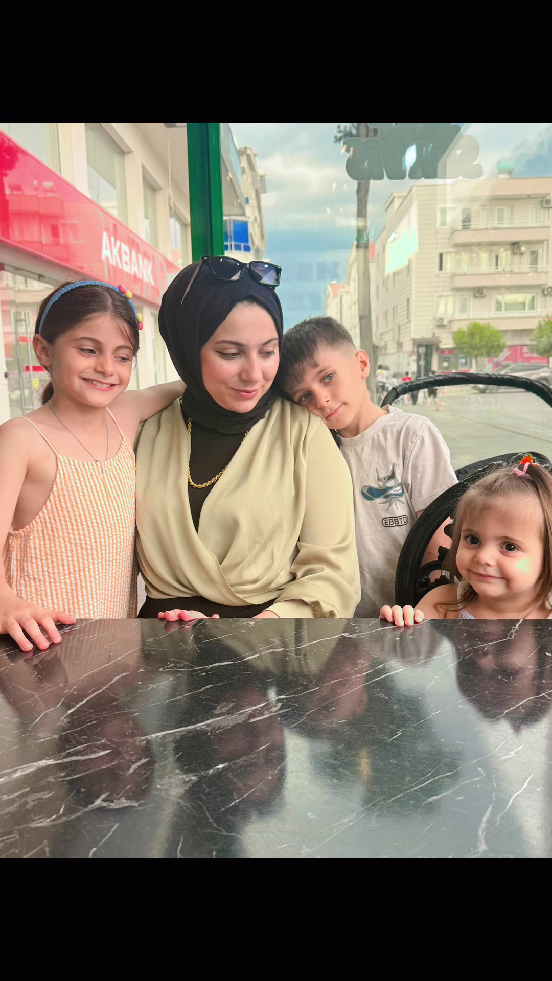 @aysimaninANNESİ😍😍