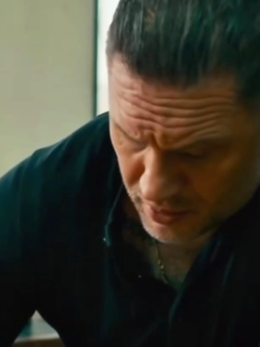 @Tom Hardy Fanpage