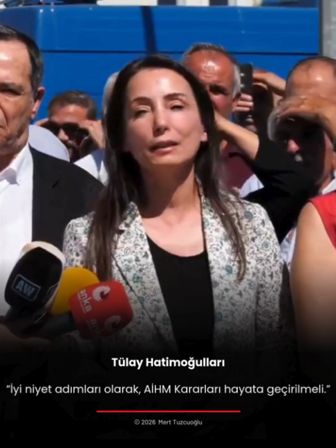 @Mert Tuzcuoğlu