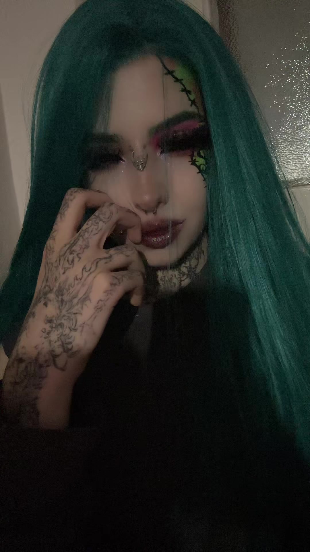 @dark dynasty