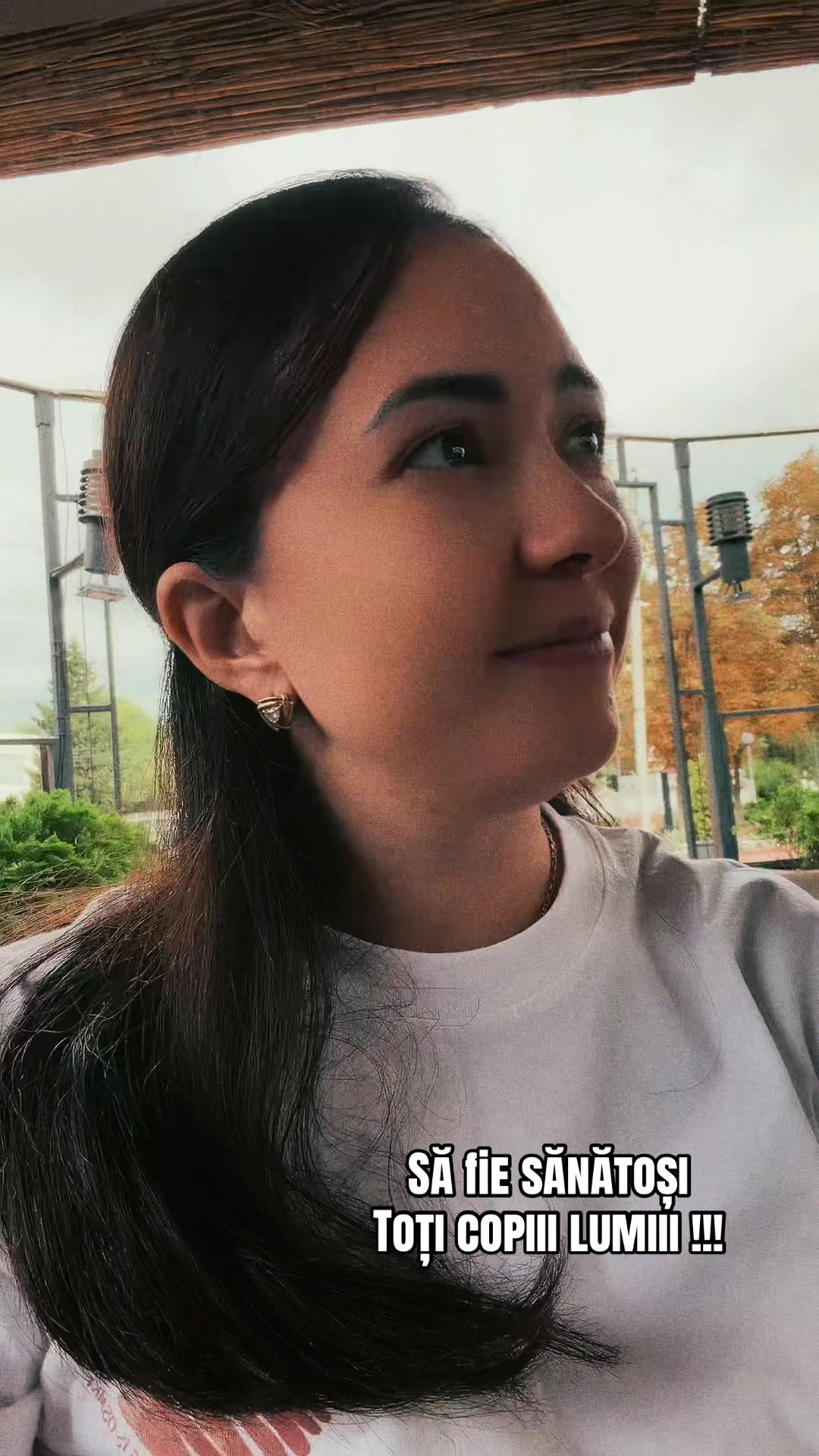 @Veronica Lungu