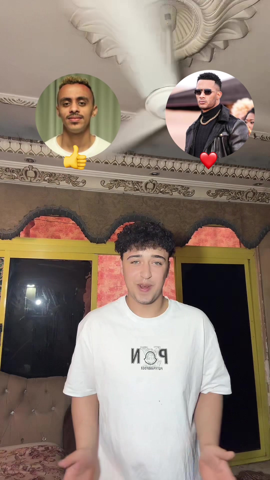 @فارس البرازيلي