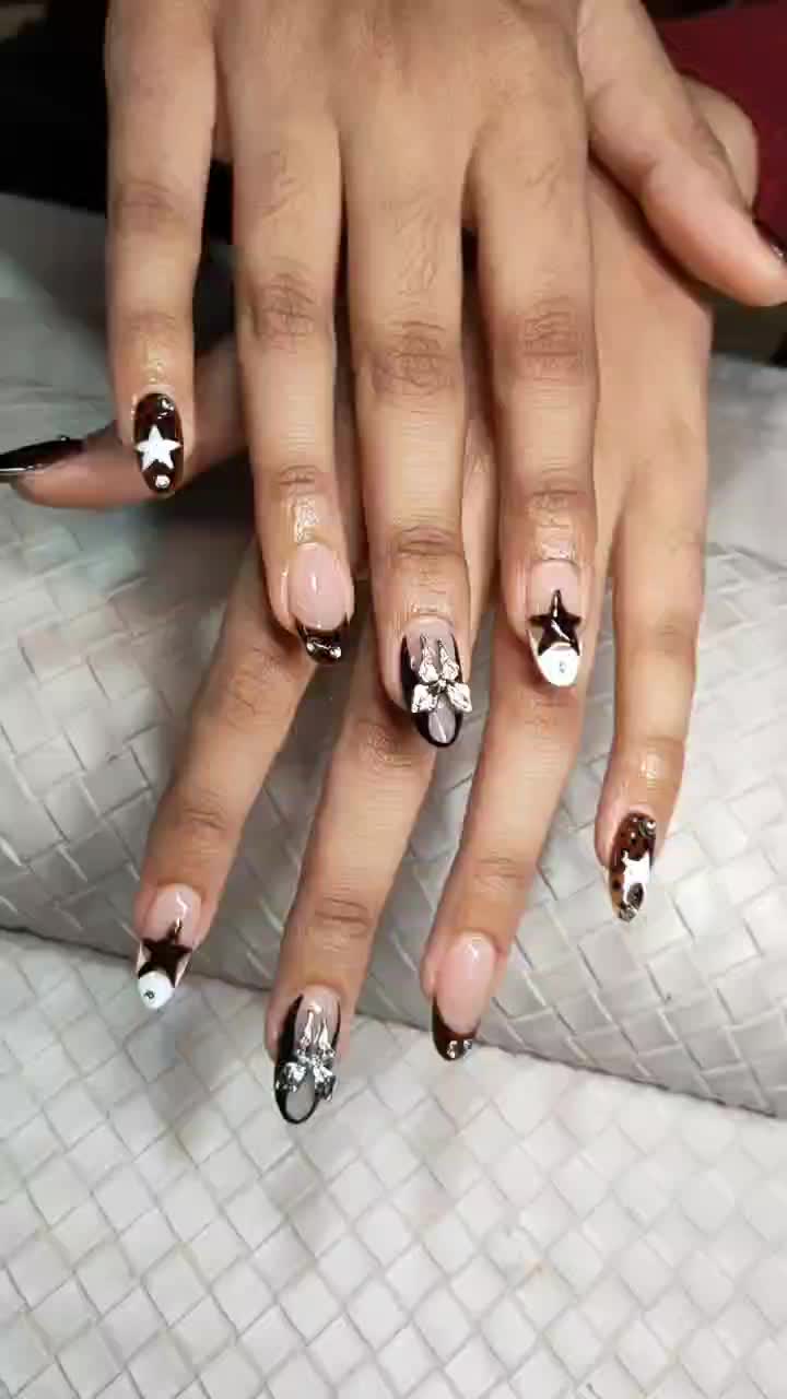 @Ry Beauty studio