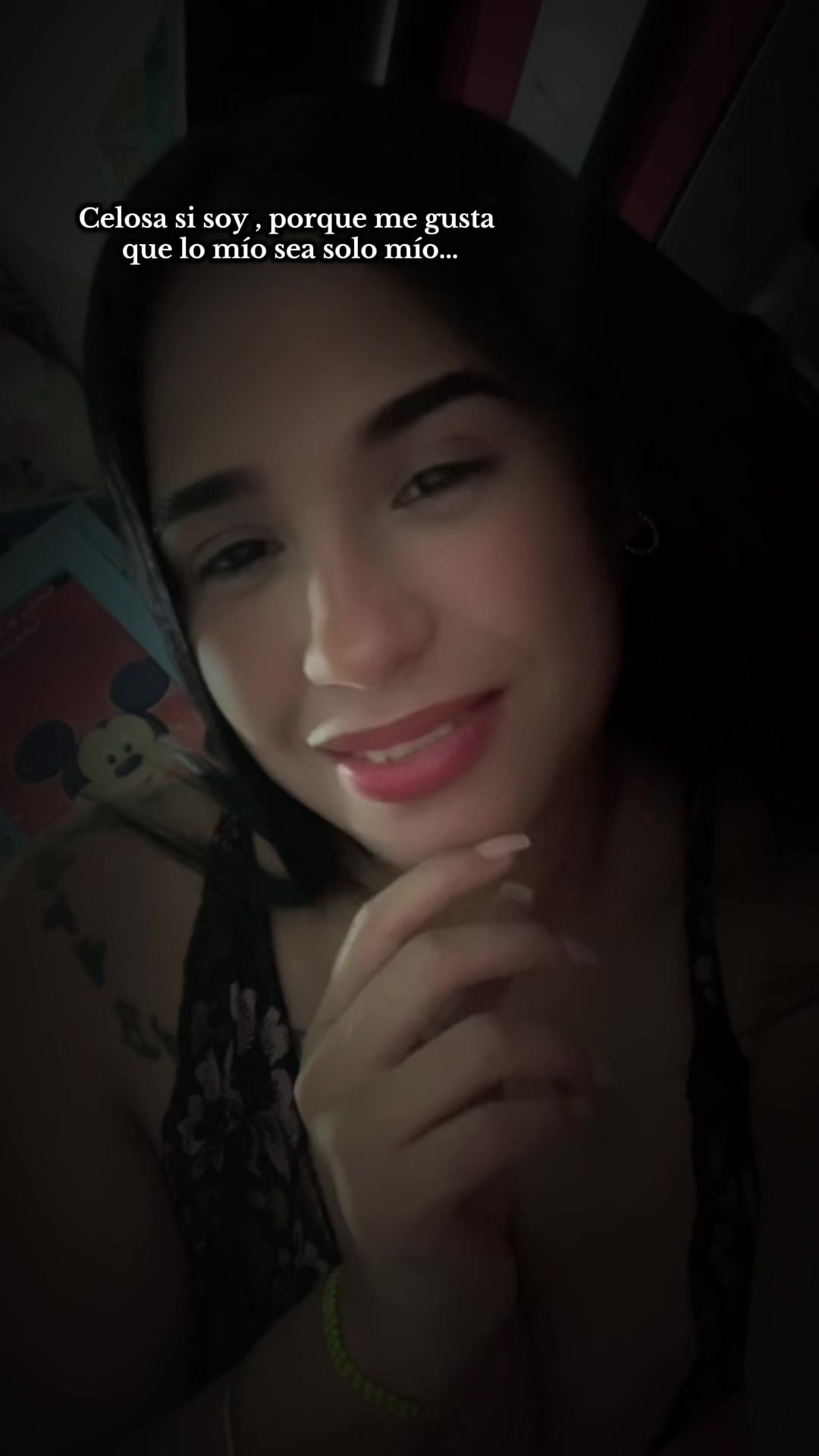 @Mariana bello
