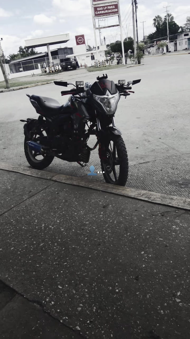 @el de la z 125 โ ๏ธ๐ป๐