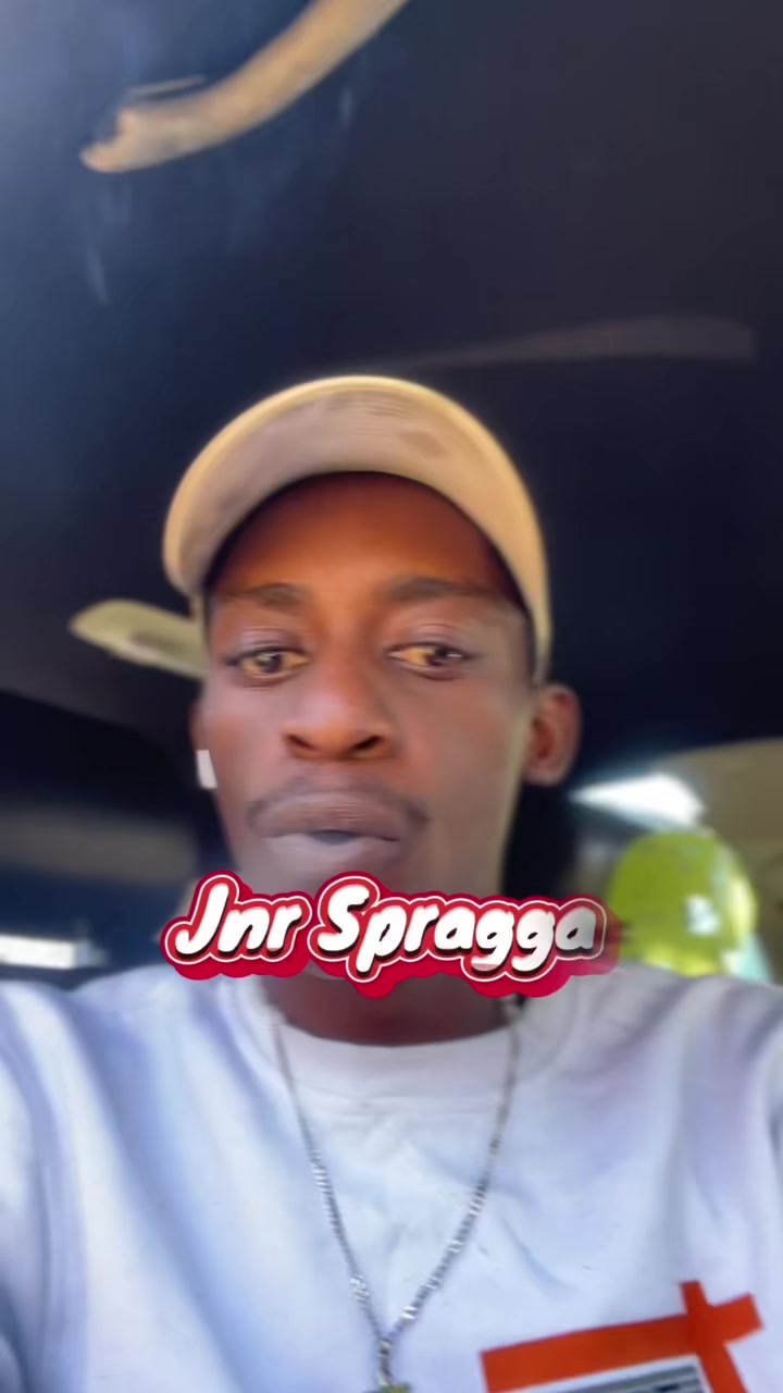 @Nigel Fyah Wayne