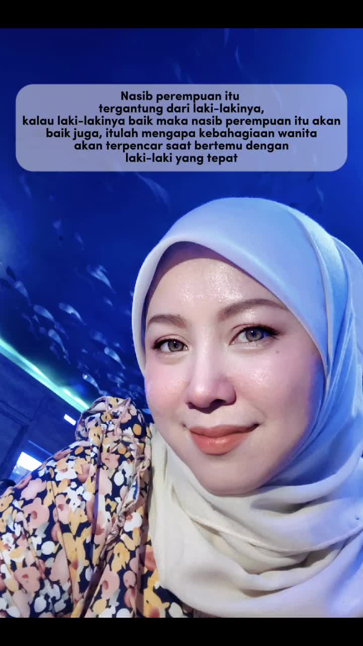 @Leah Marjuki