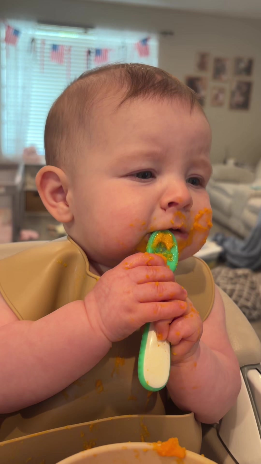 @Maddie | New Mom Life