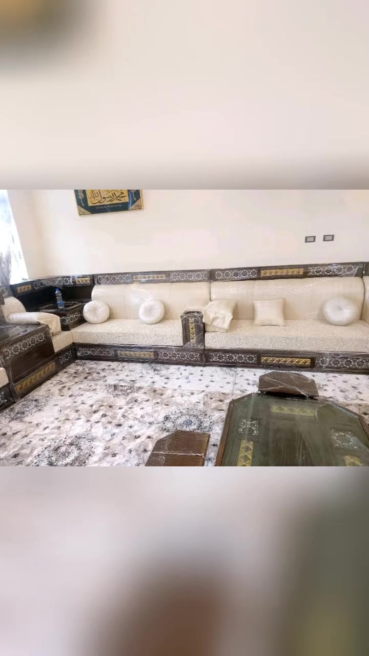 @Dursa Carpet Curtain🏡