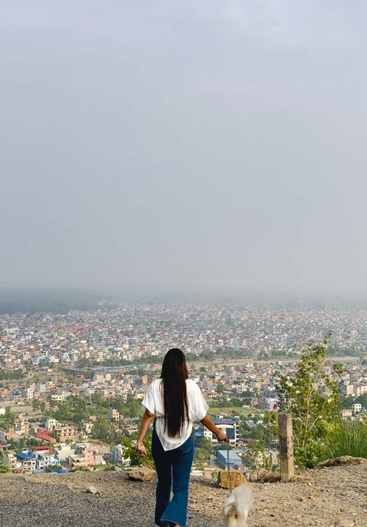 @Simran Chhetri