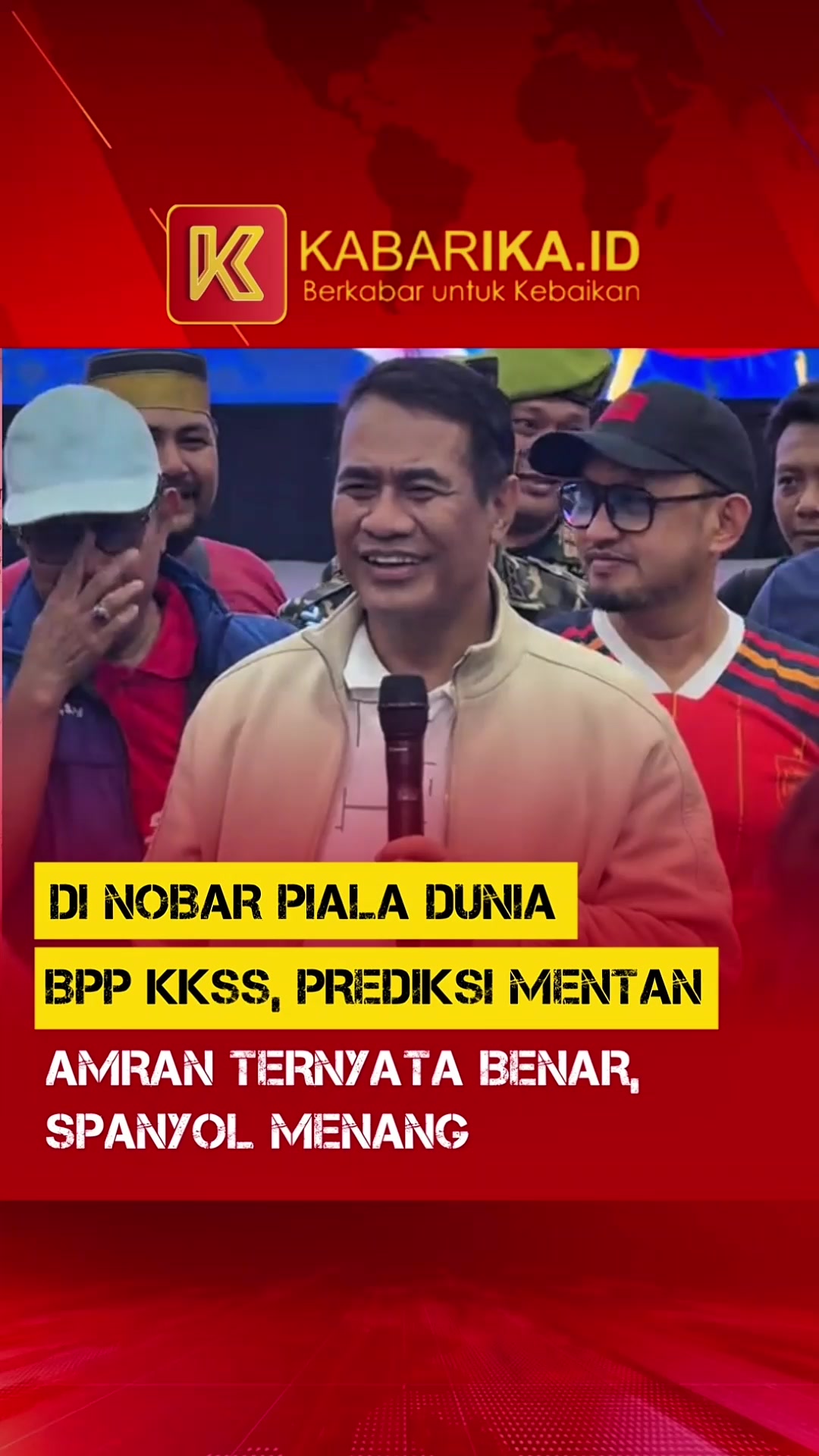 @kabarikanews