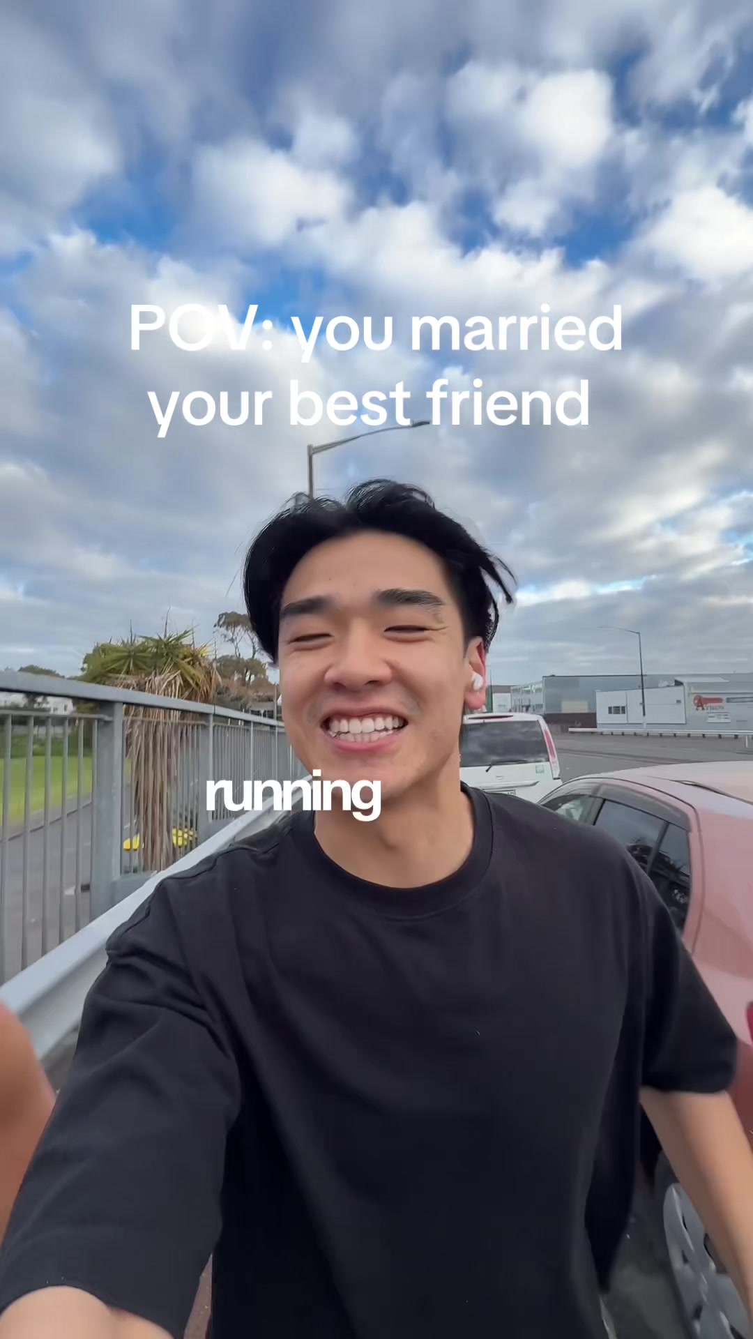 @alistair lee