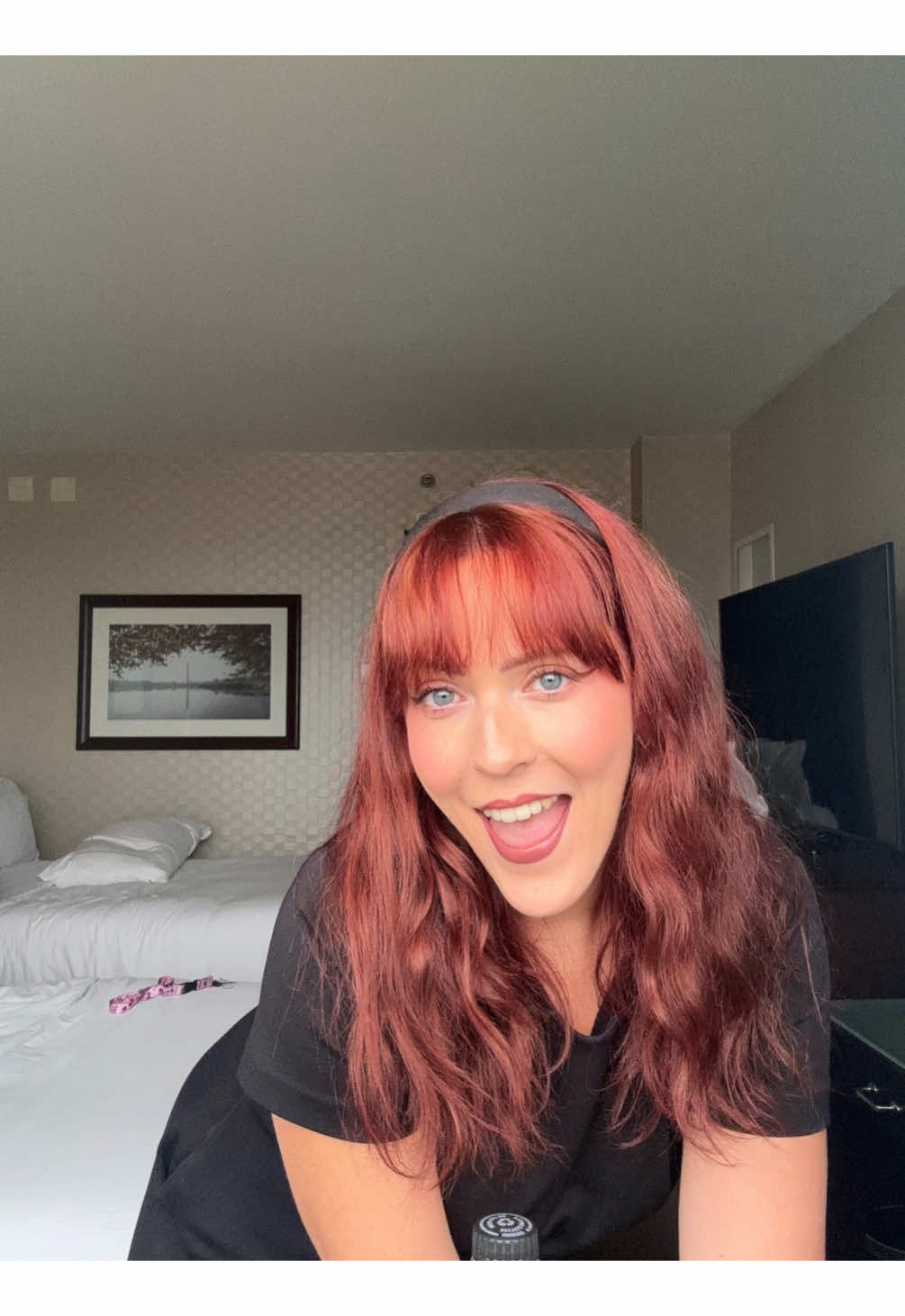@Sarah| Makeup+ Flygirl💖✈️