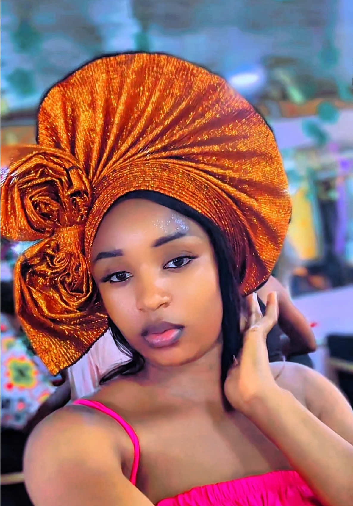 @LIZZYENCHANT MUA/GELE&AUTOGELE