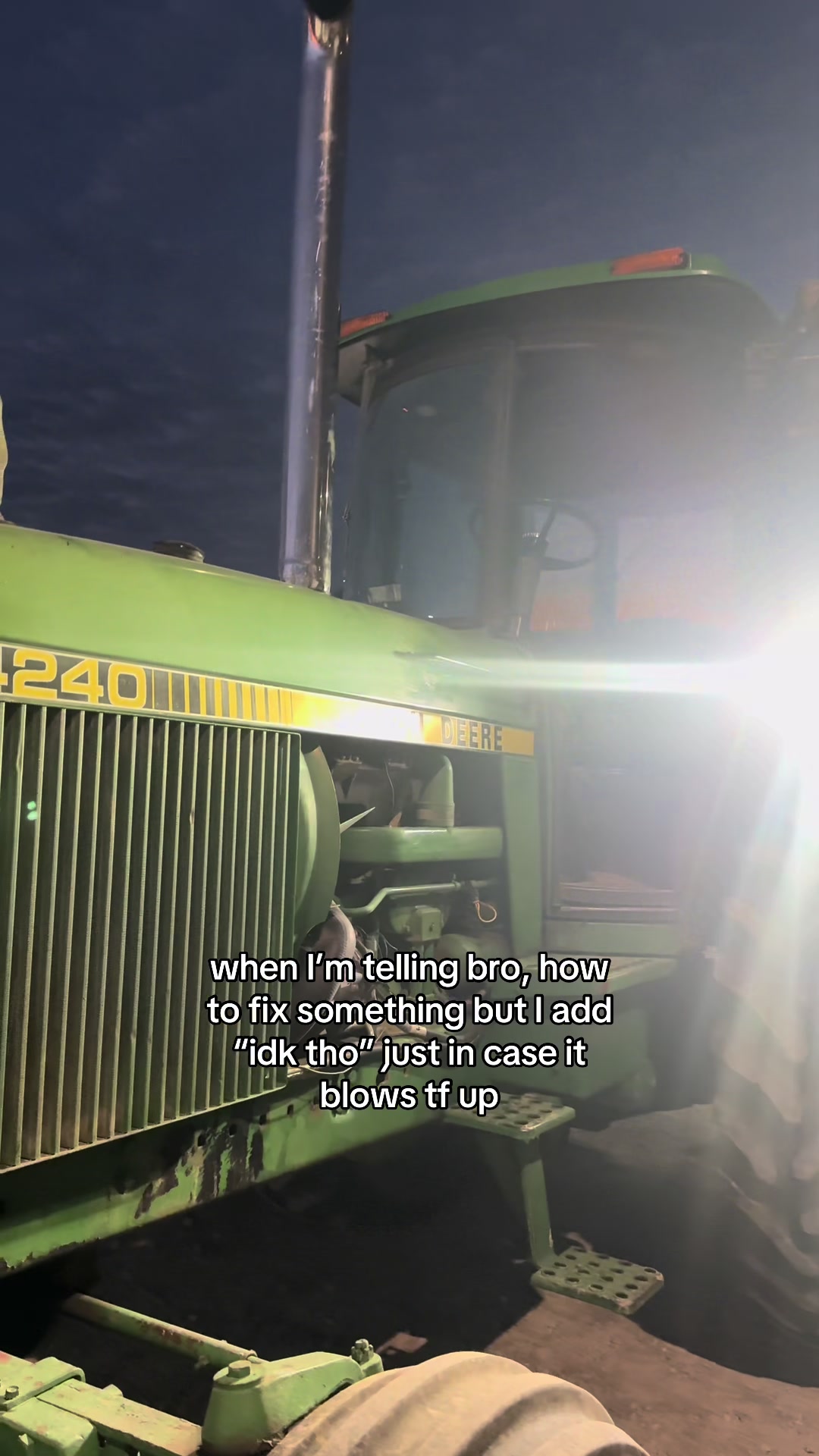 @Sting farms media