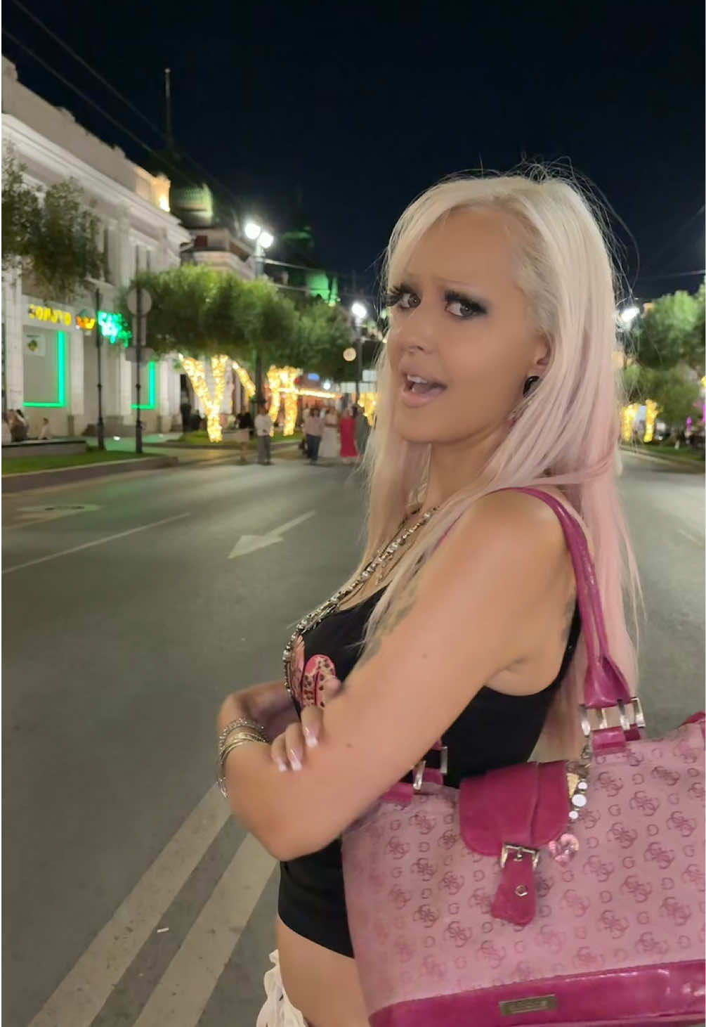 @Бесстыжая Матрица
