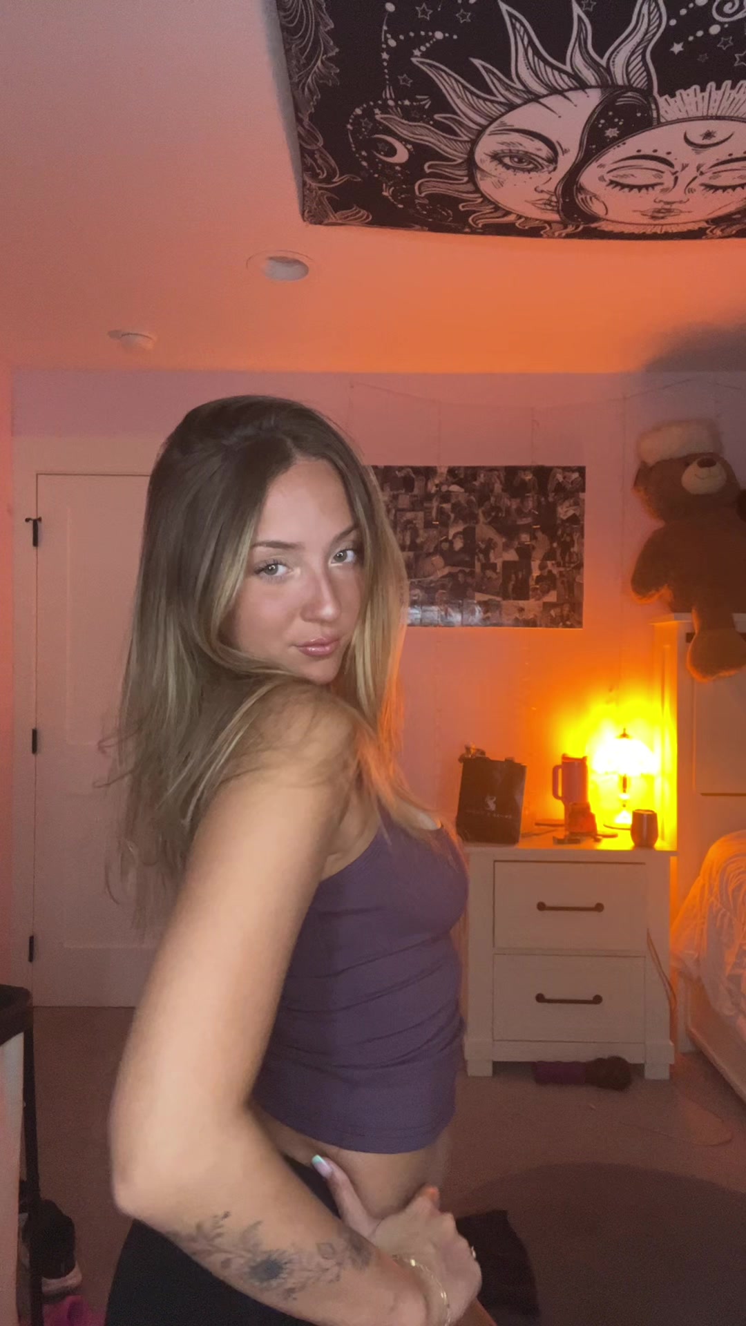 @nae nae