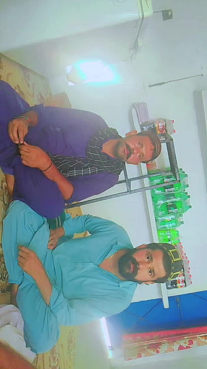 @Farooqvillagelife