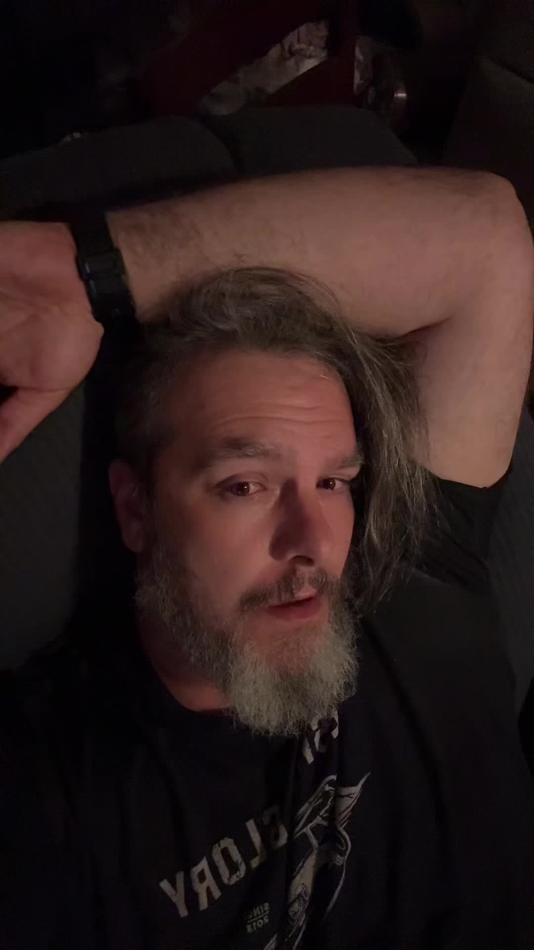@Archaeowolf