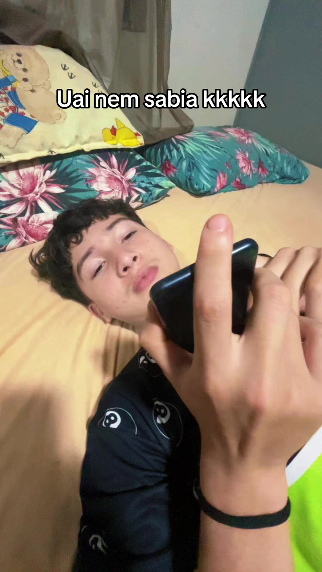 @Fam&iacute;lia da Com&eacute;dia💙