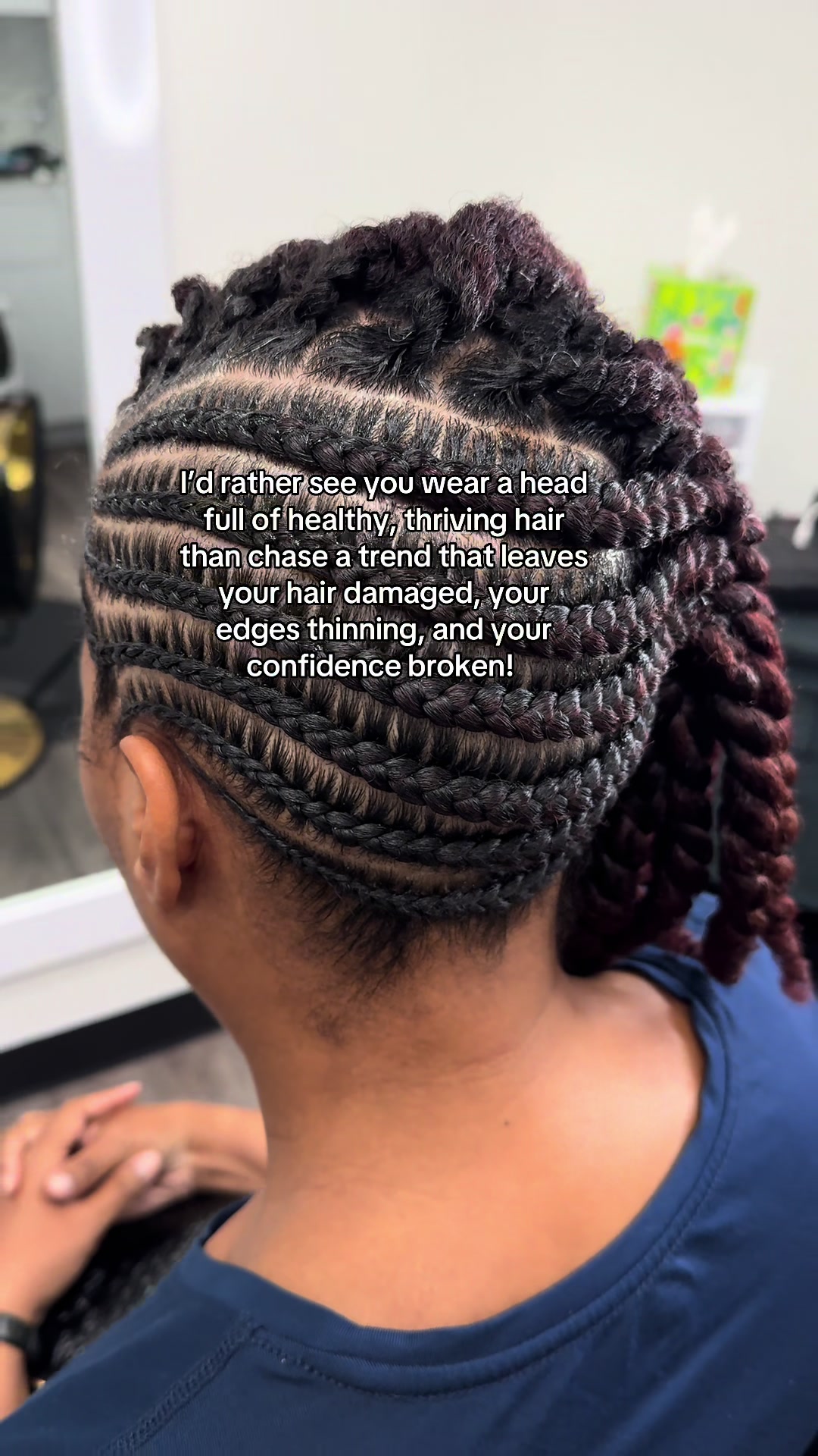 @Temia Gardner