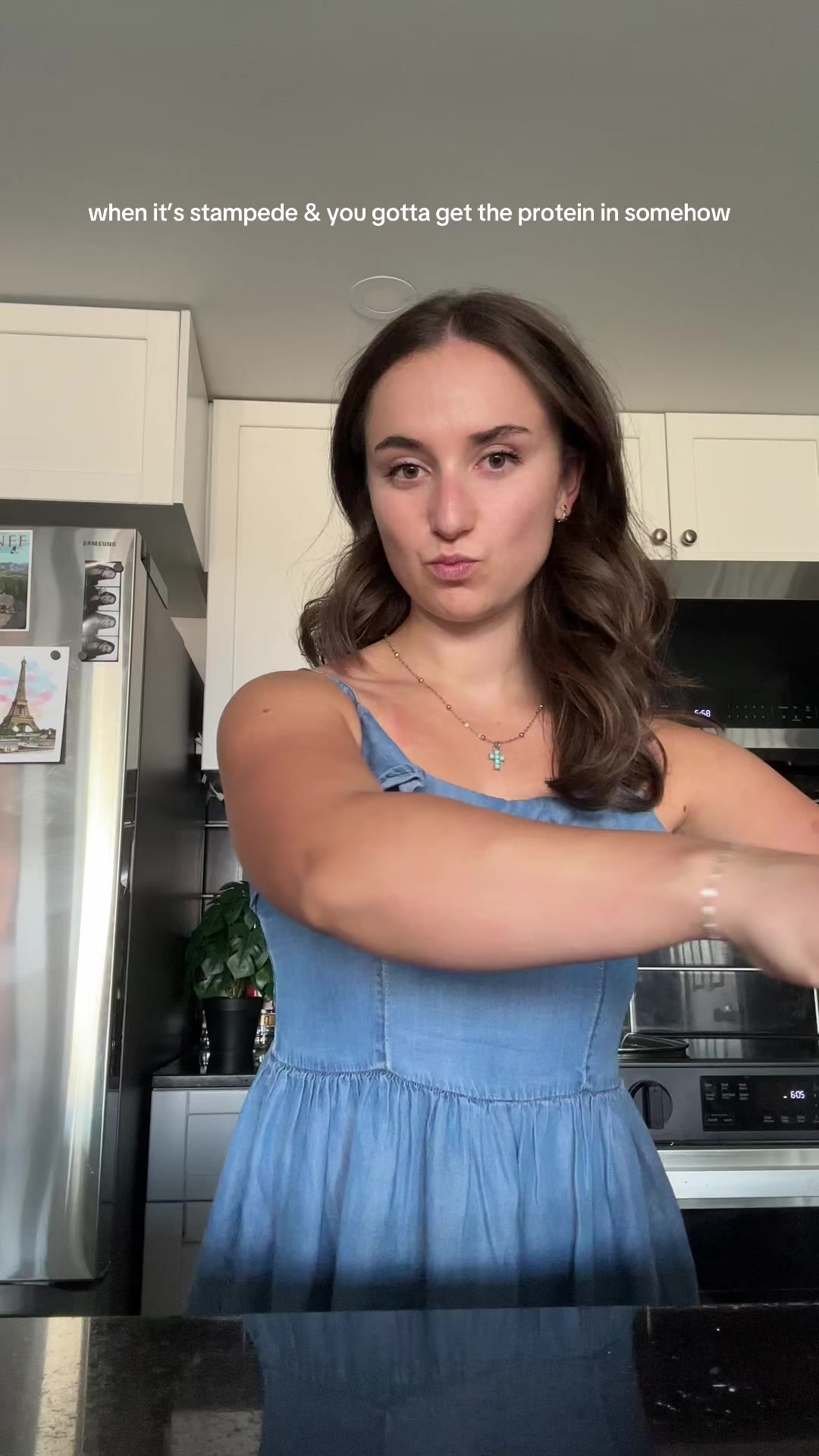 @Jessica | Calgary + Lifestyle