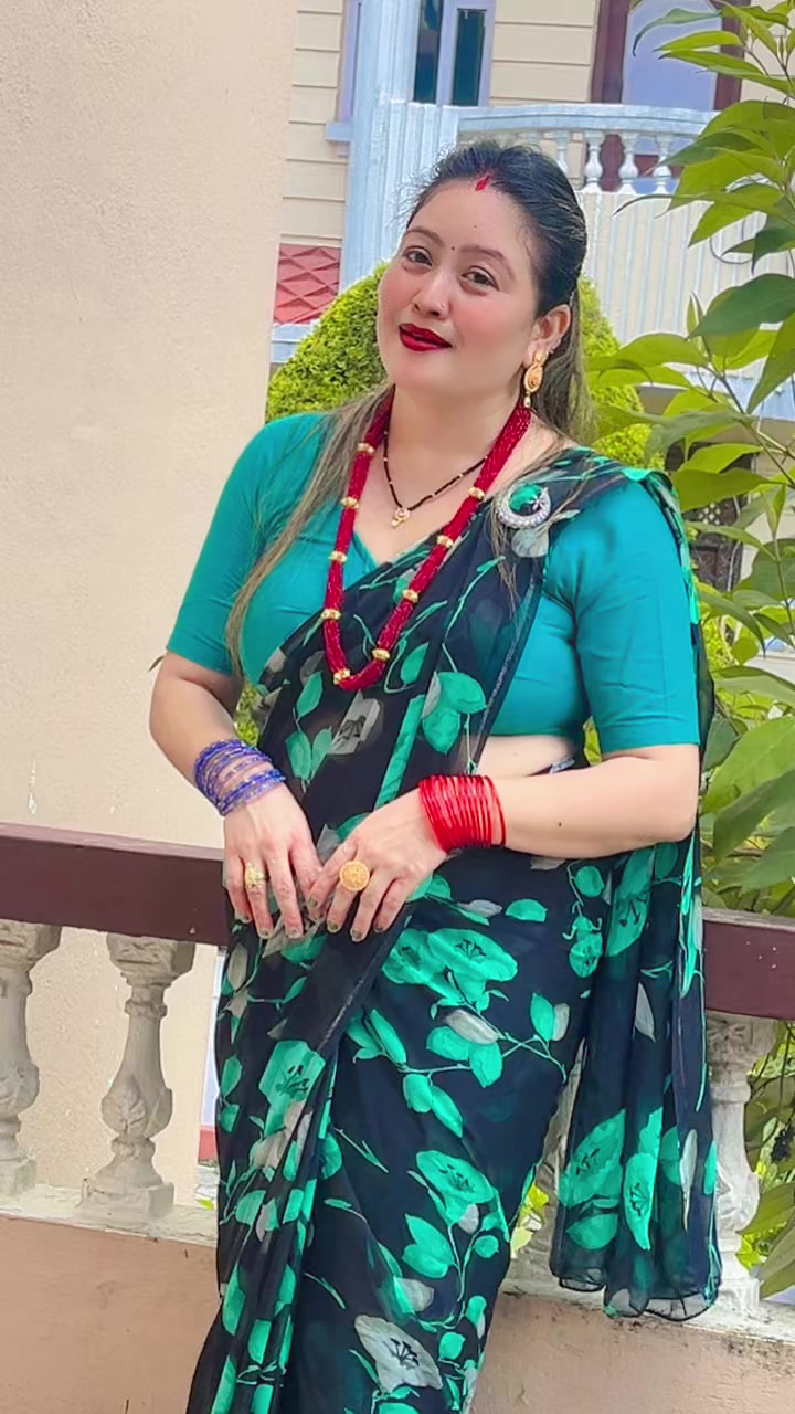@chandra kc panta