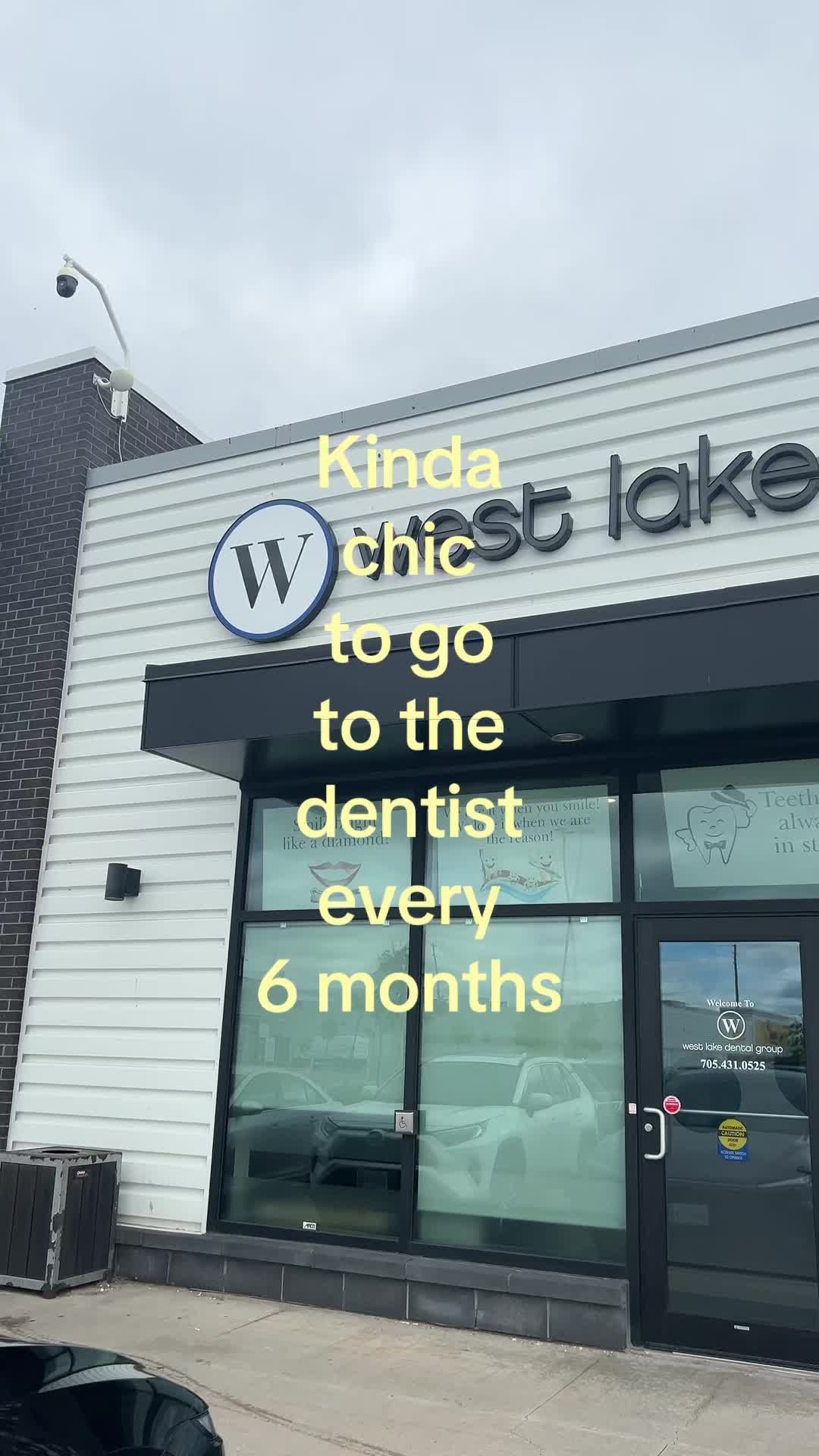 @West Lake Dental Group