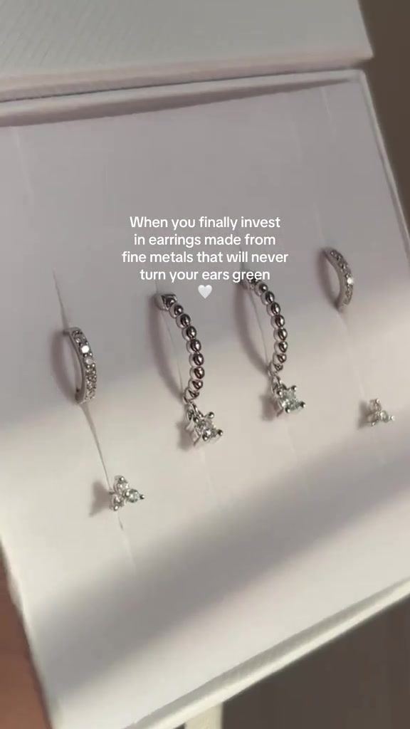 @Rapunzille Jewelry