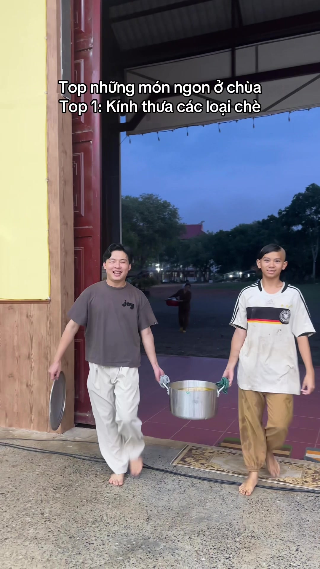 @Kh&aacute;nh h&iacute; qu&ecirc; Bạc Li&ecirc;u